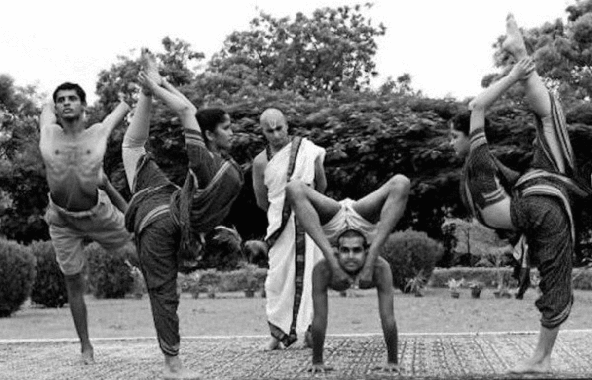 Yoga’s “Hidden” History: What Modern Teachers Need to Know (and Unlearn)