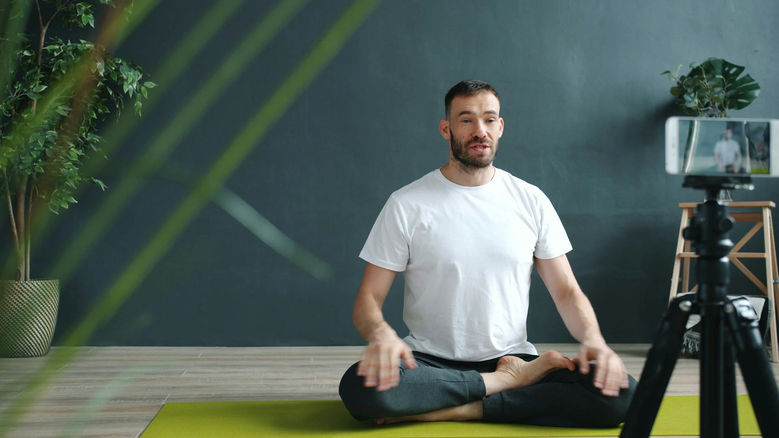 Why Understanding Yoga Matters: The Unregulated Industry Nobody Talks About