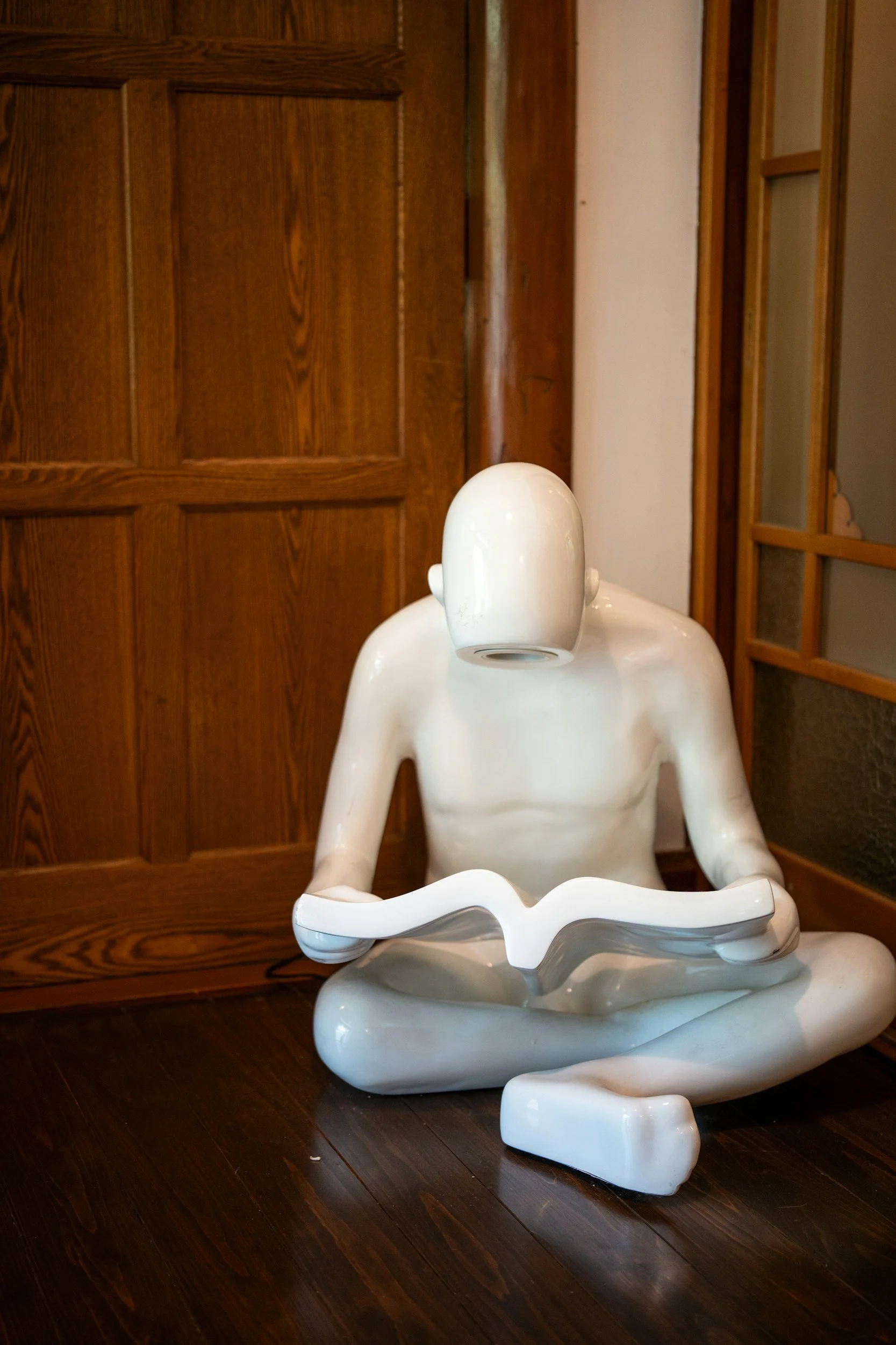 Svādhyāya: A Deep Dive into Self-Study