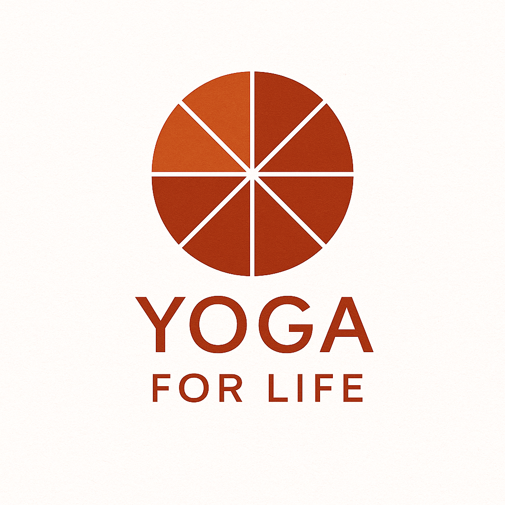 DEPOSIT Yoga for Life September 2026