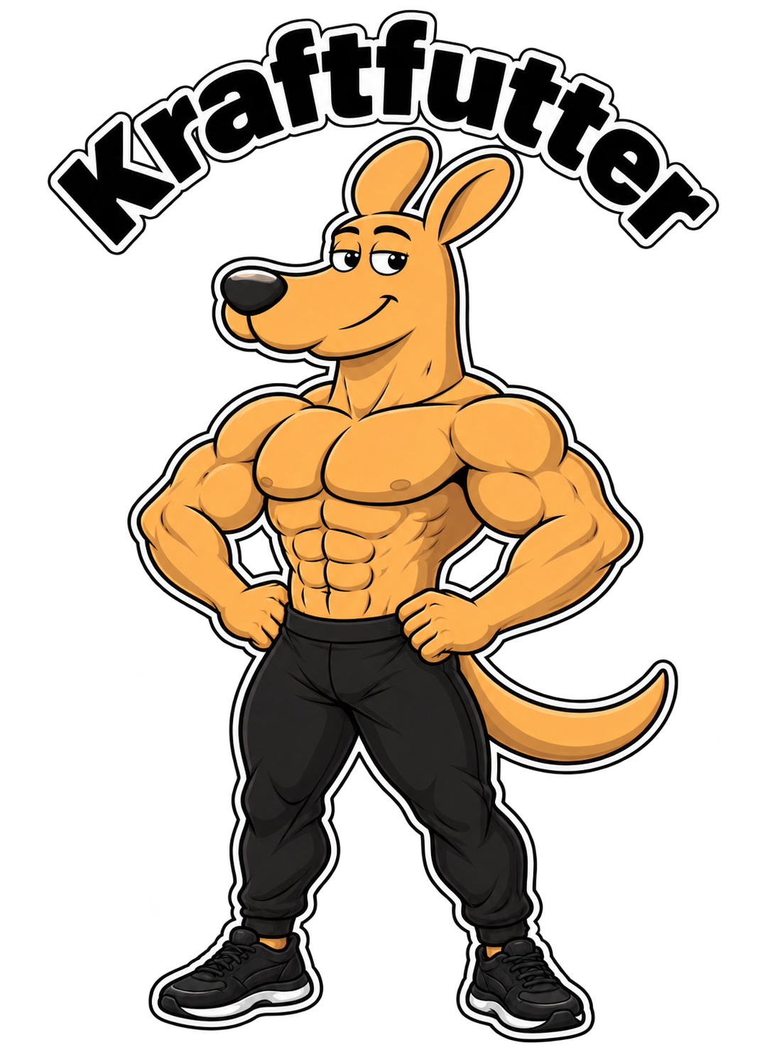 Kraftfutter