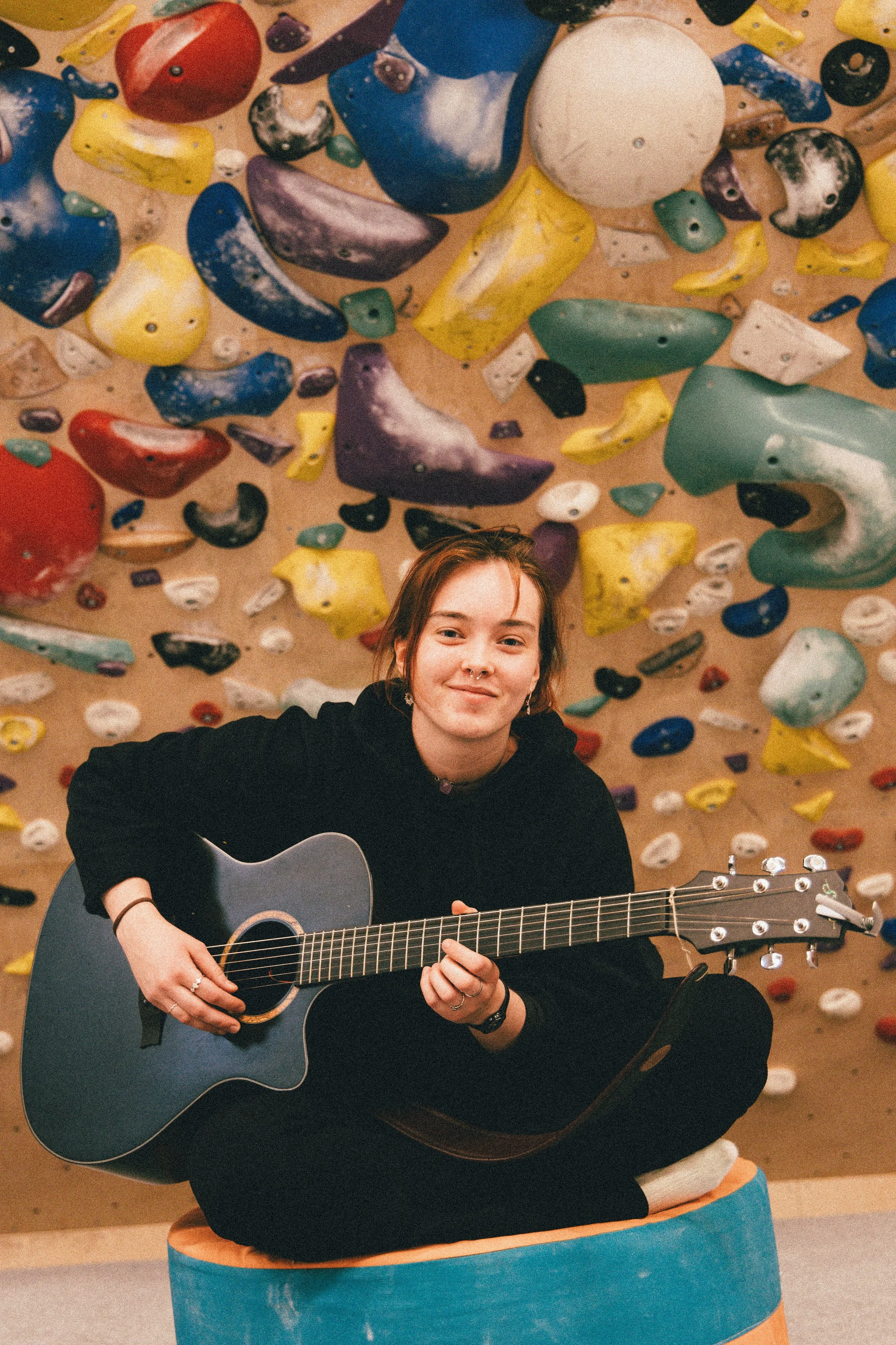 Wohnzimmer -Konzerte