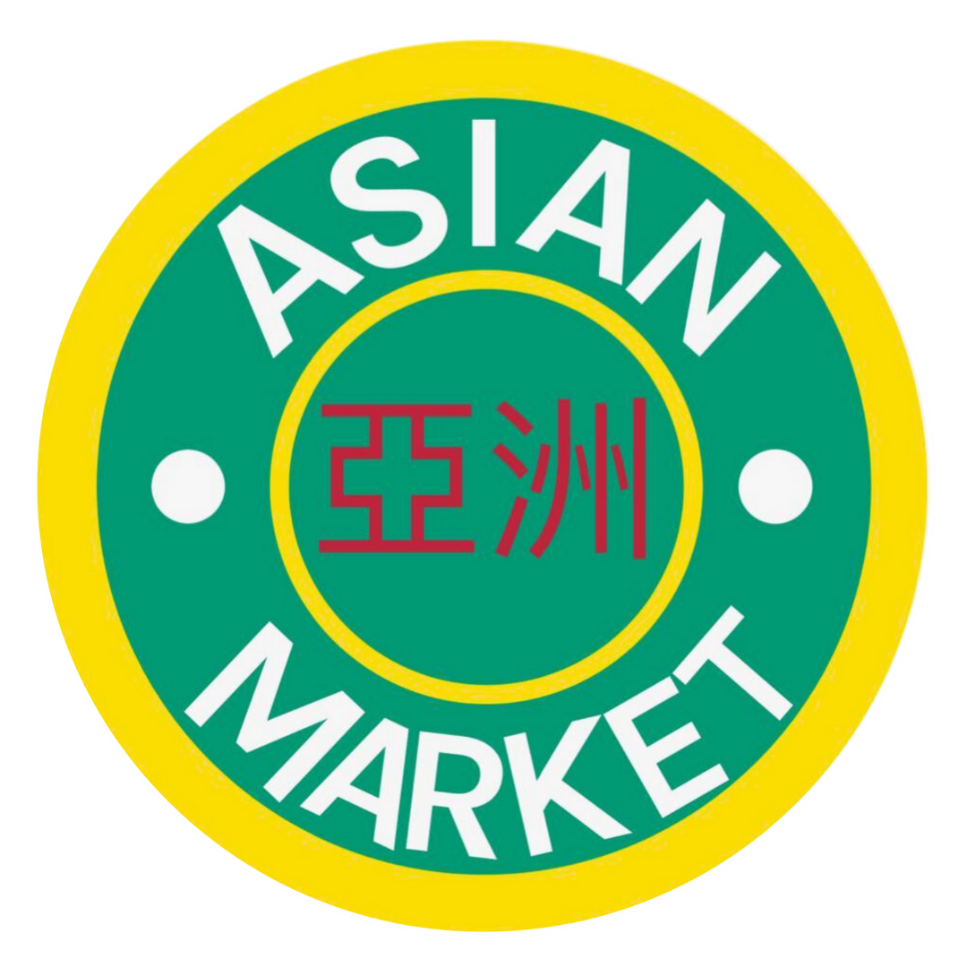 Asian Market logo