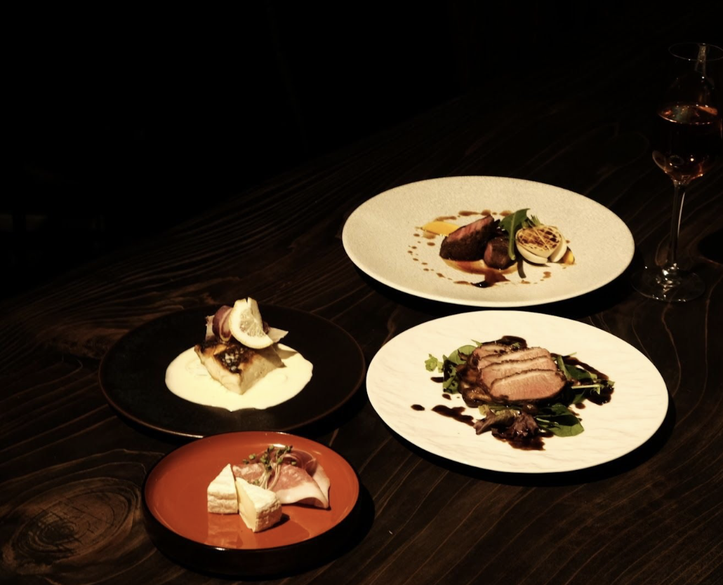 Saki’s Recommendations