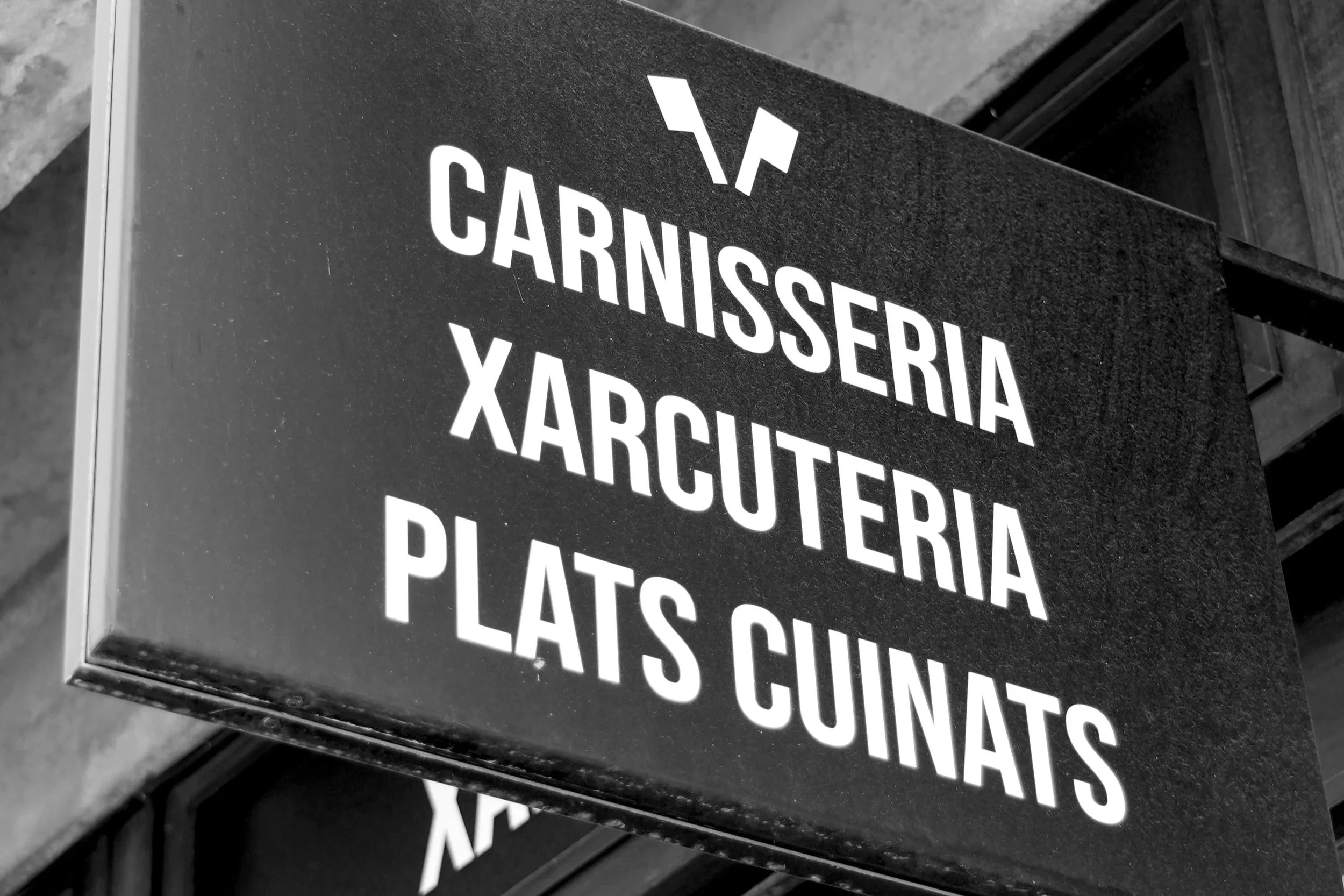 Producció del vídeo de Nadal per a Can Garriga