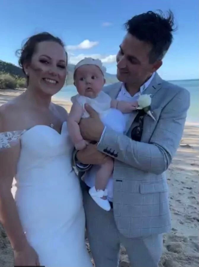 Thank you to my husband, Mike - my biggest supporter. From cheering me on from the bank, to looking after our family, to lending me the MH Roofing Services van to get boats to regattas up and down the country - without your love, patience and support