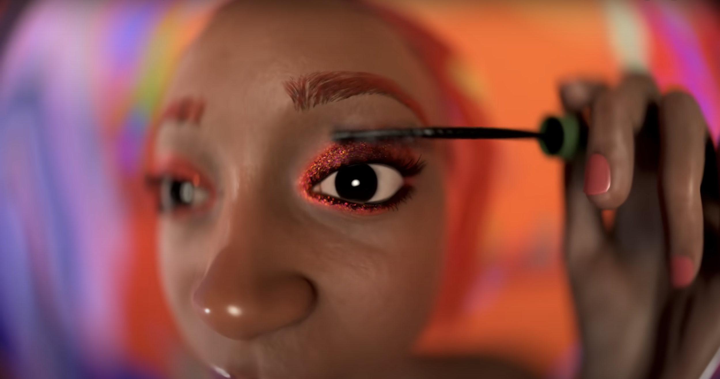 TIERRA WHACK | Moovies (music) 