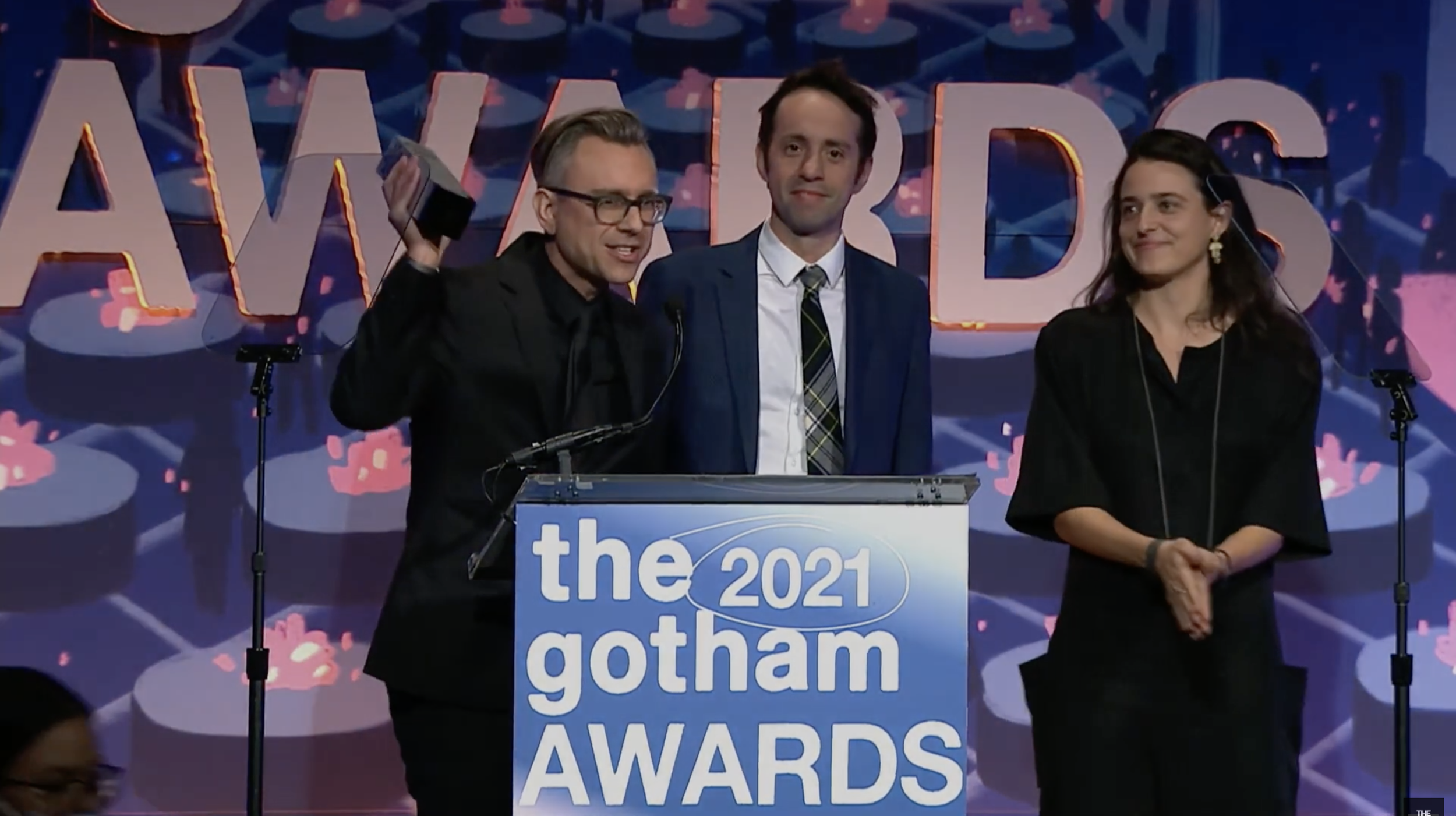                       

 
   PHILLY D.A. wins the Gotham Award for “Best Nonfiction Series!” 
 




















  
  



     