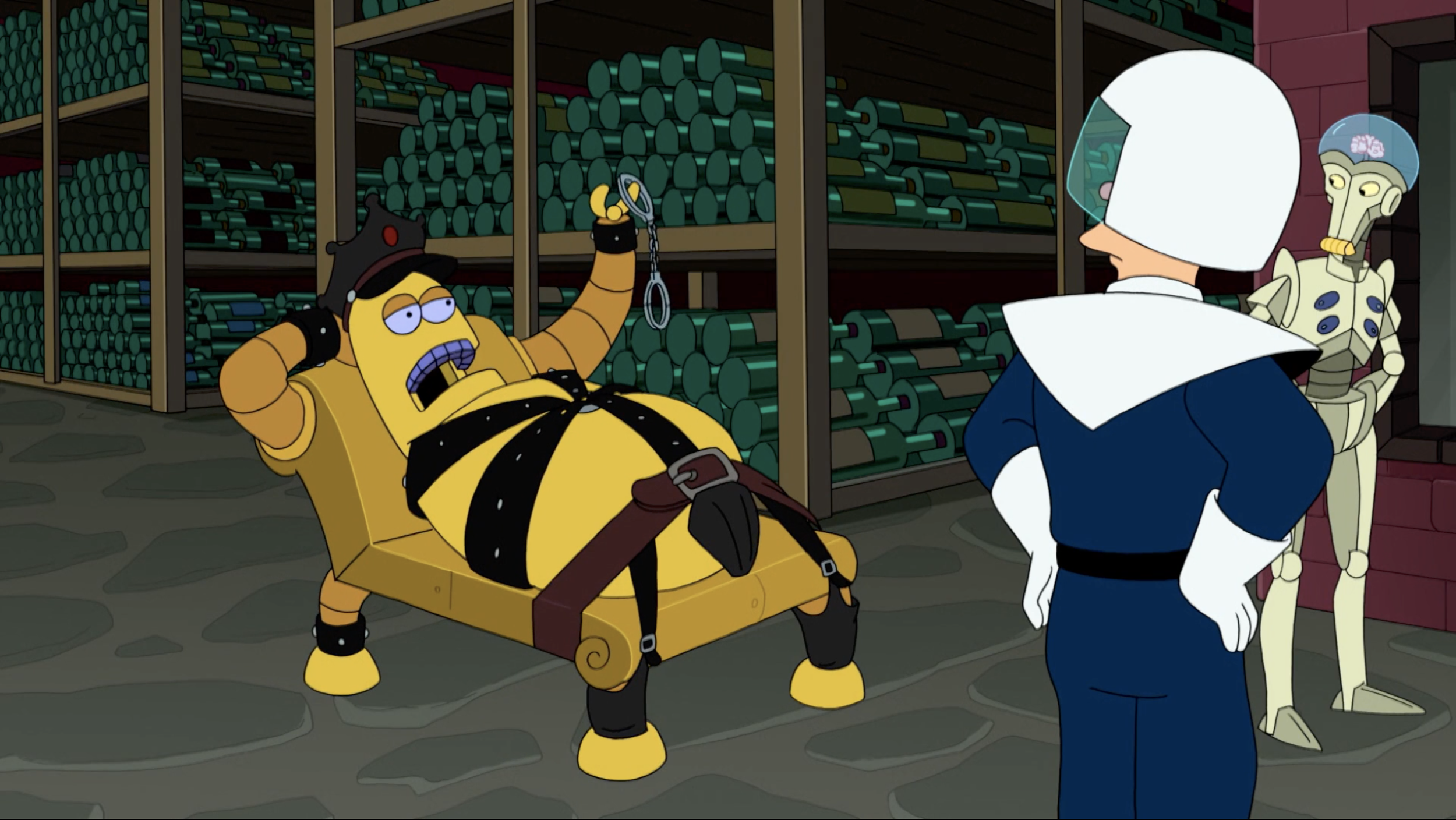  
    Hedonismbot | FUTURAMA
 
 
Promo 