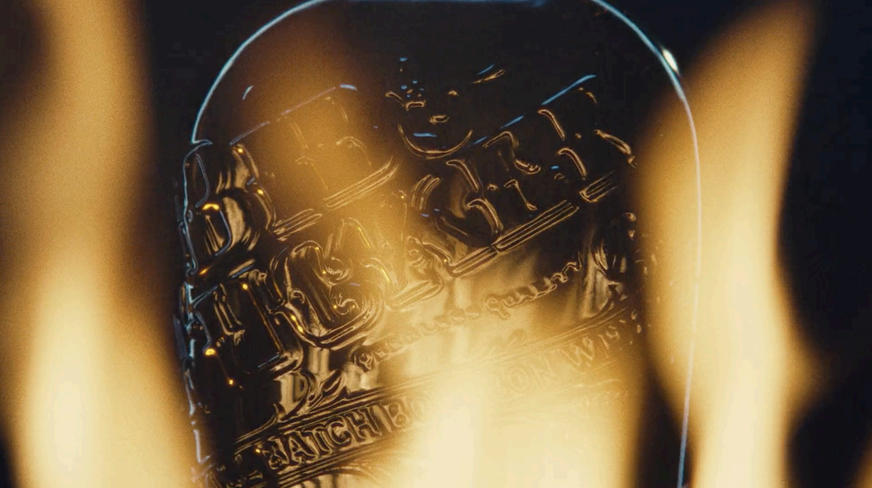 BIB & TUCKER | Double Char