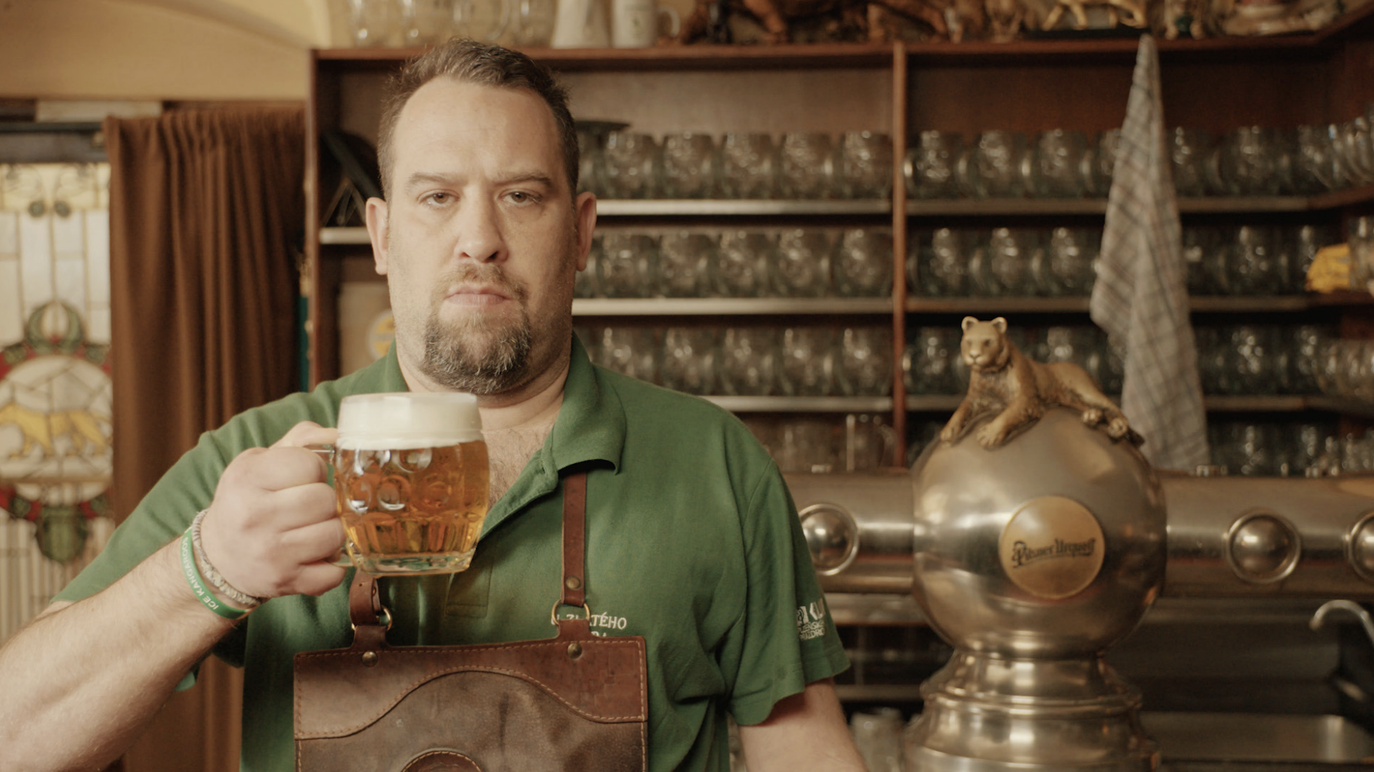 PILSNER URQUELL | 2nd Revolution