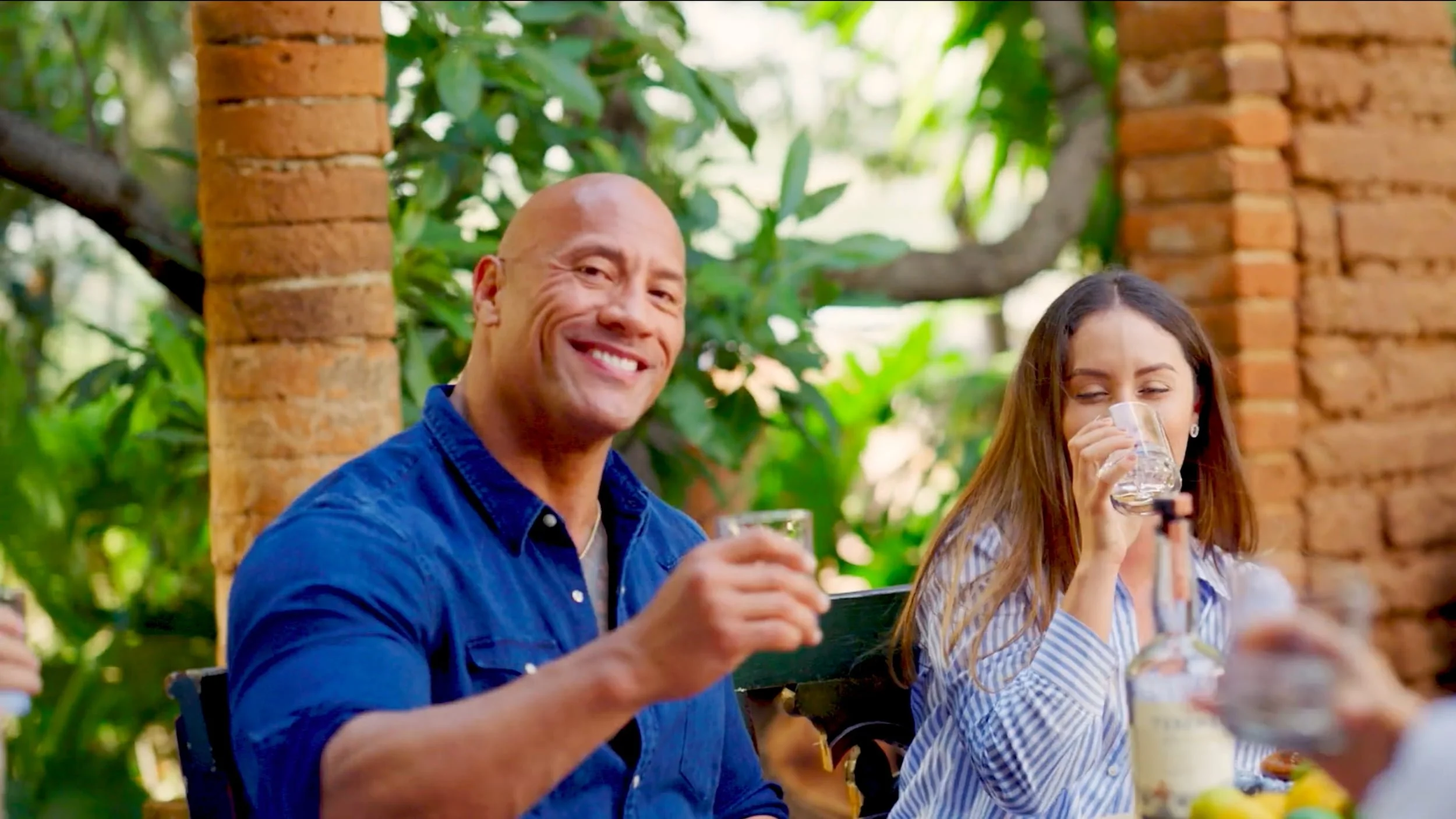 TEREMANA | The Rock (commercial)