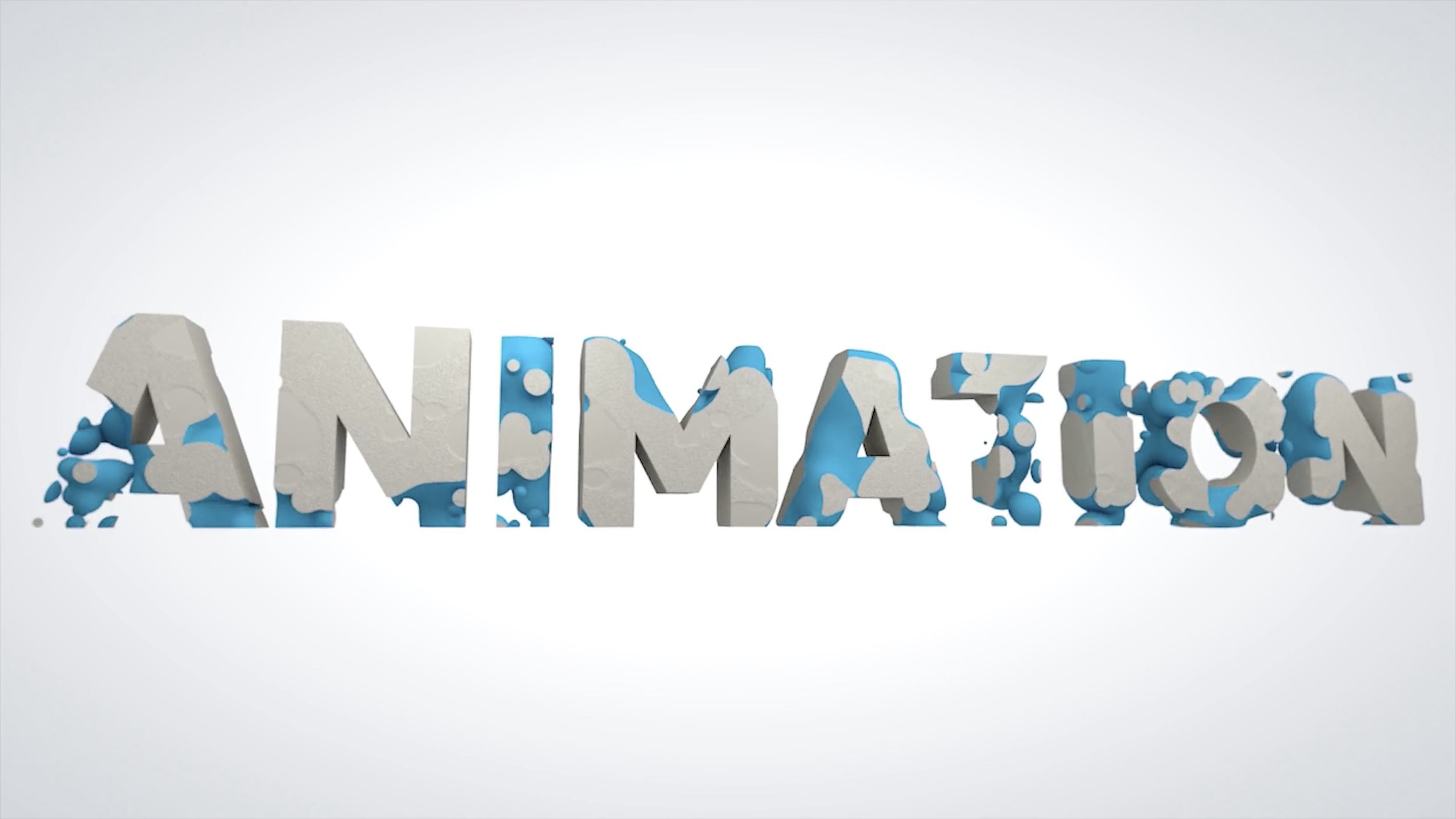  
 Animation + VFX + Motion GFX 
 
 
All Ages Productions Reel 