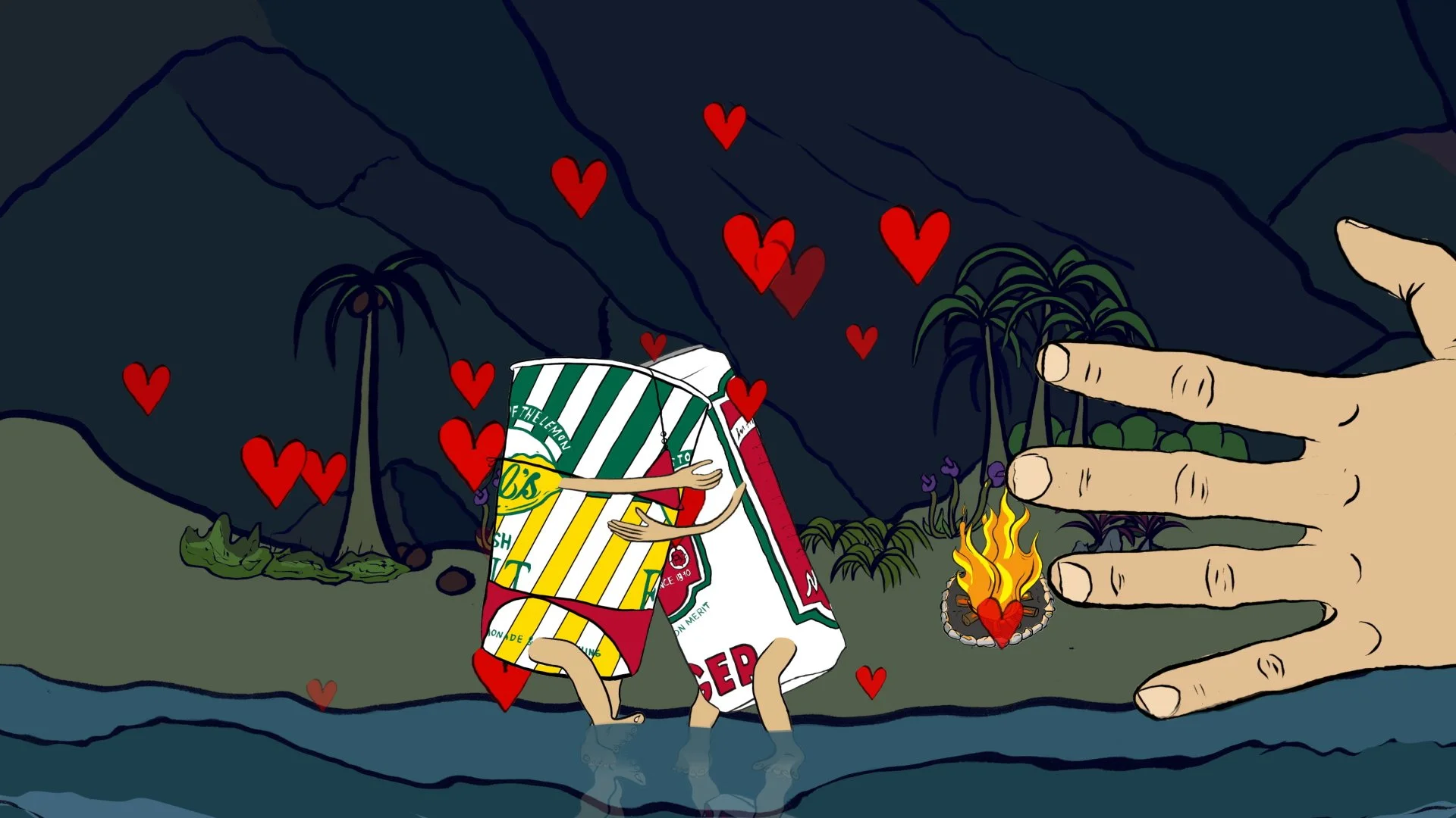 NARRAGANSETT | How to Make a Shandy (commercial)