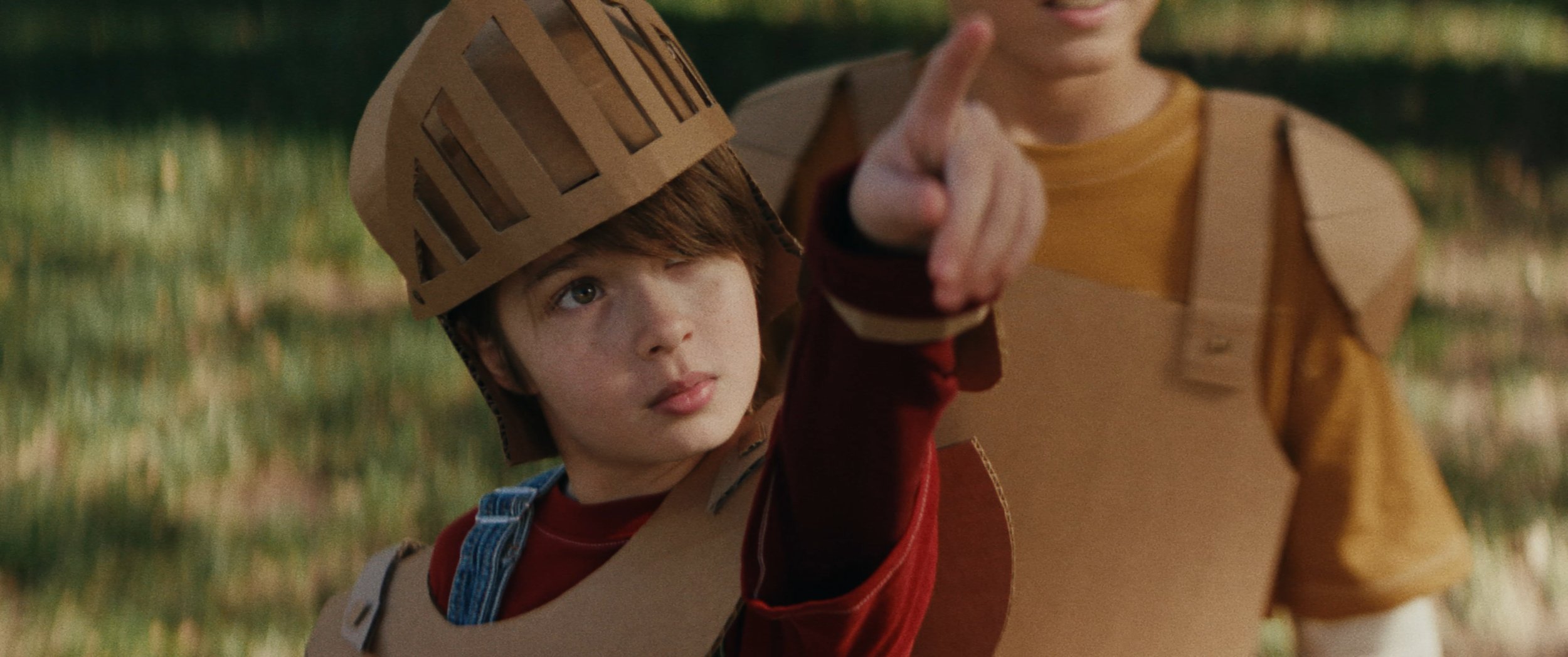 COMCAST | How to Train Your Dragon Experience (commercial) 