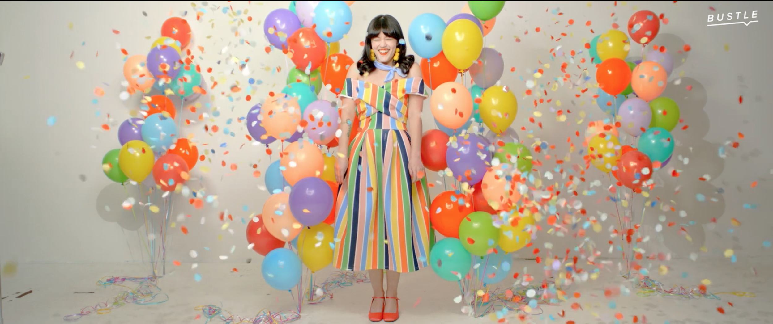 SALLY HANSEN | Aww Sam (commercial)