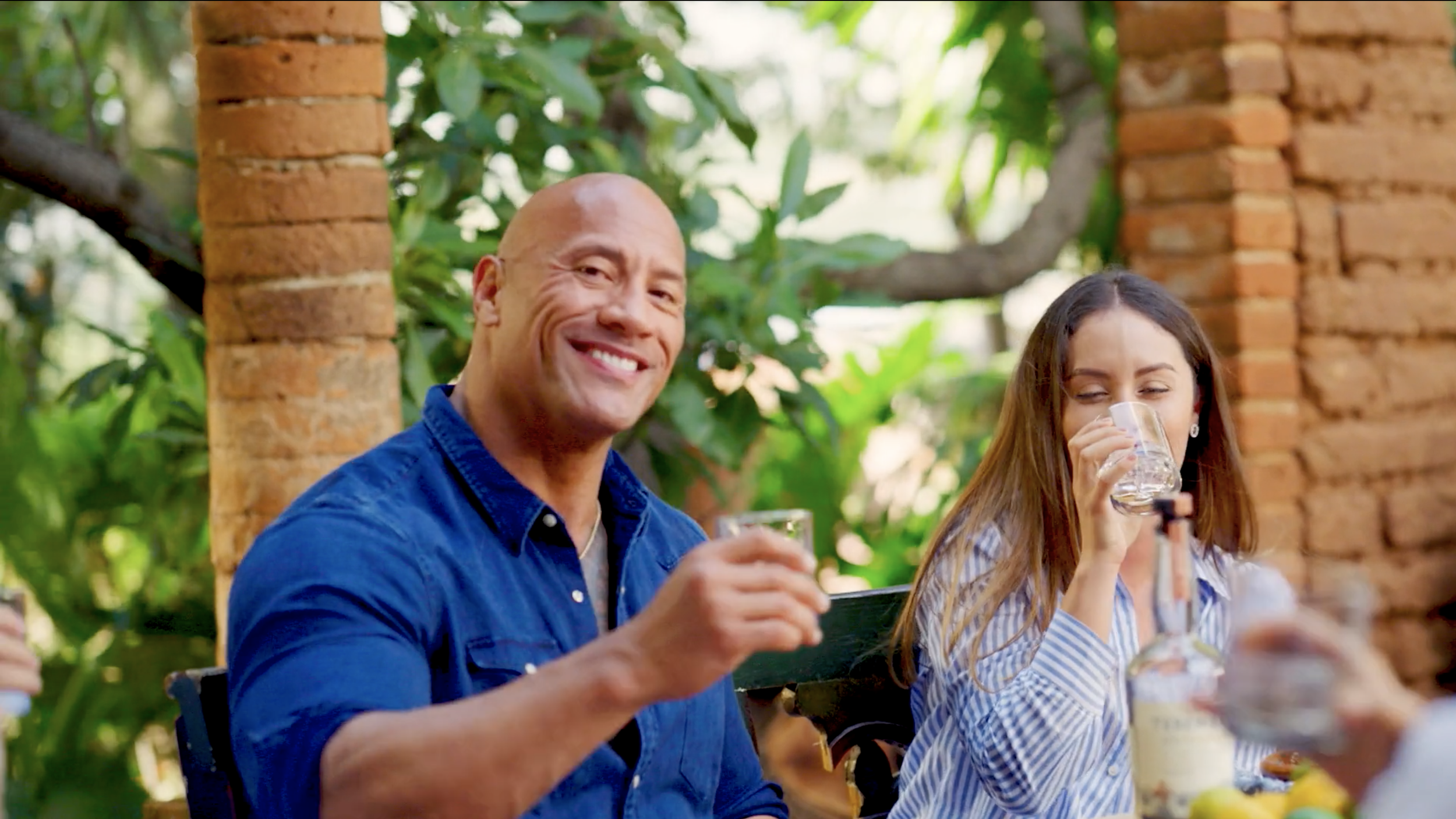 TEREMANA | The Rock (commercial)