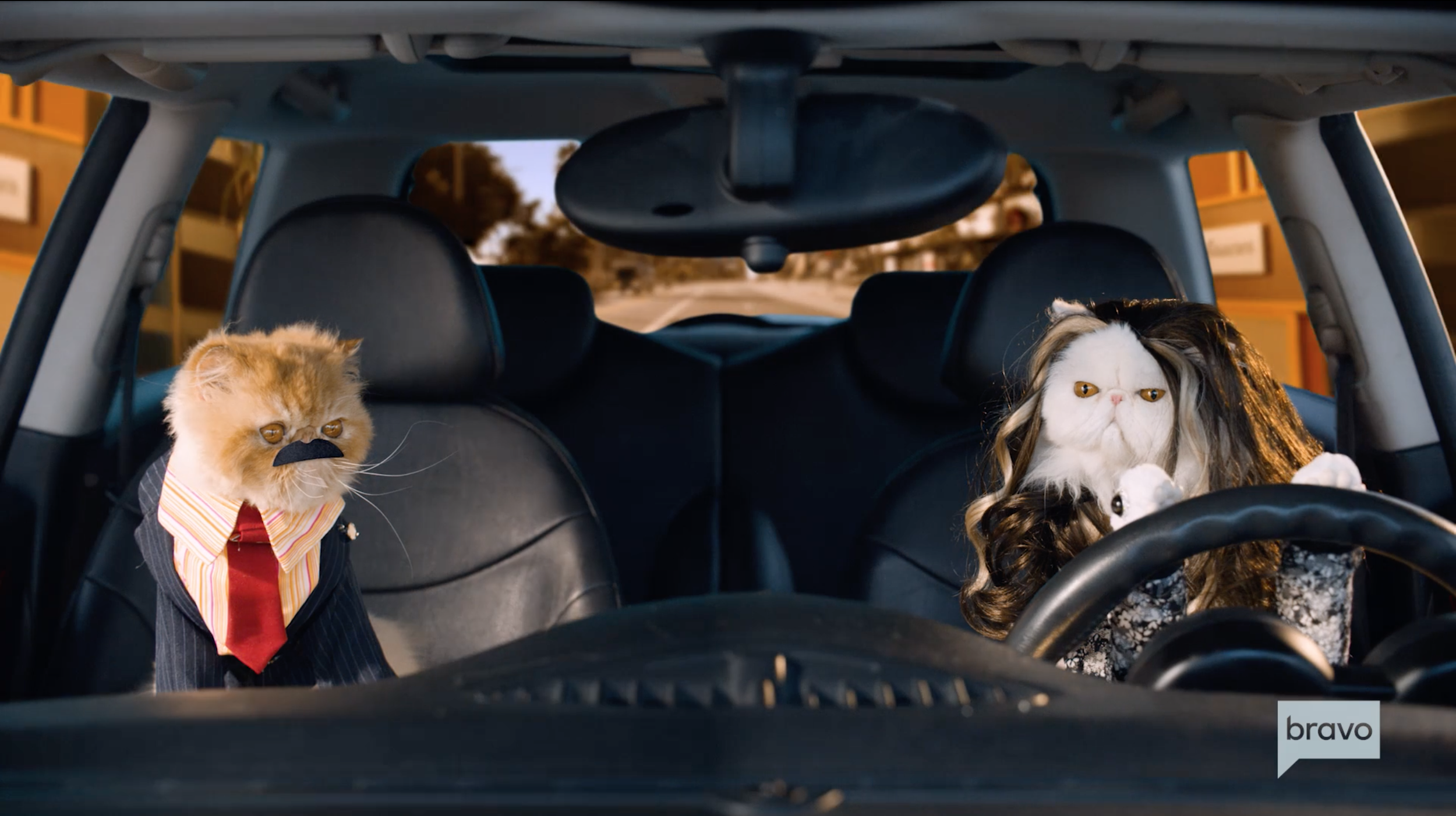 BRAVO | The Shahs of Sunset (commercial)