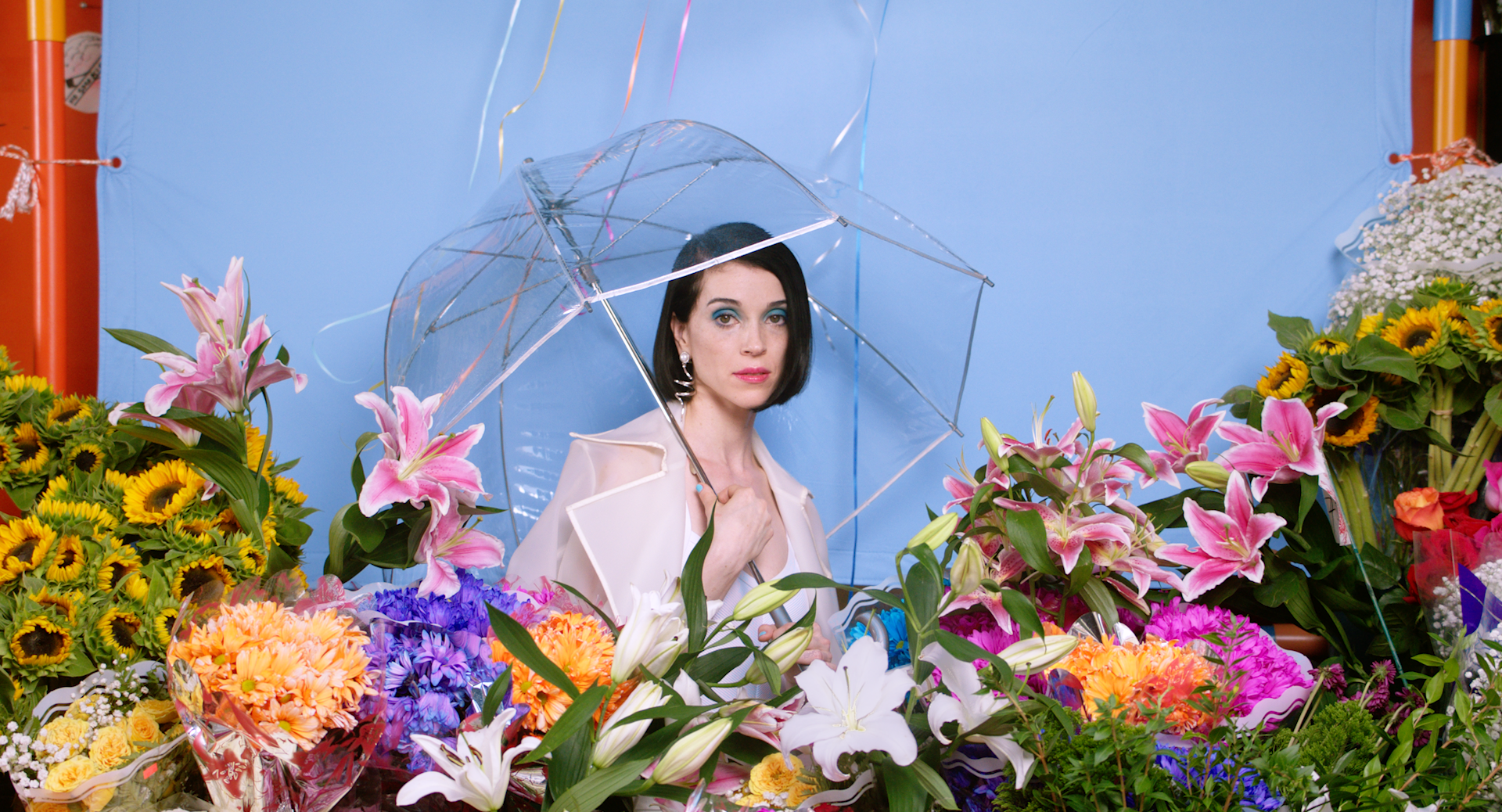 ST. VINCENT I New York