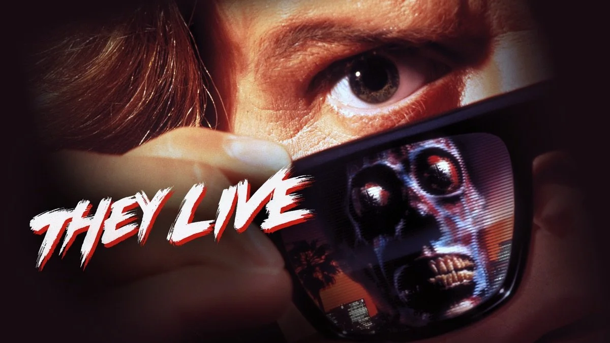  
    They Live | SYFY
 
 
Promo 