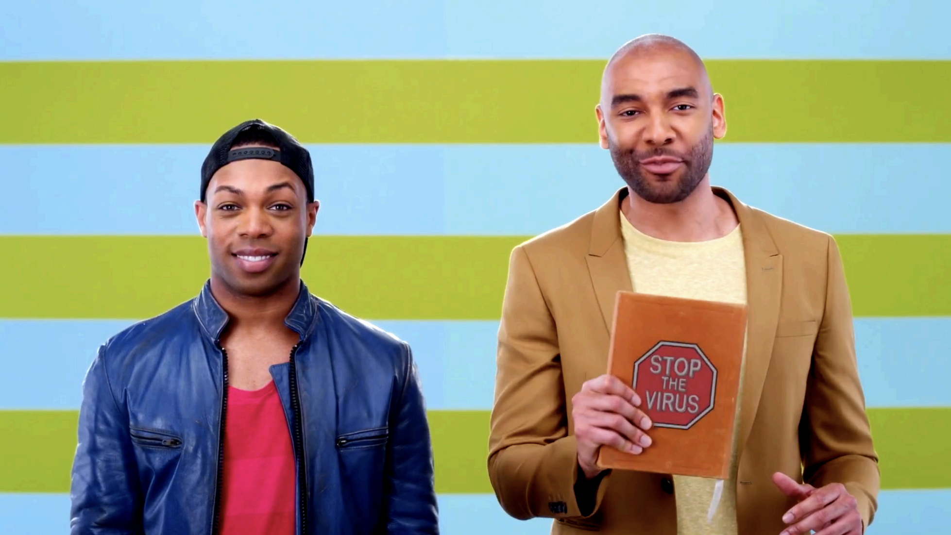 GILEAD | Stop the Virus