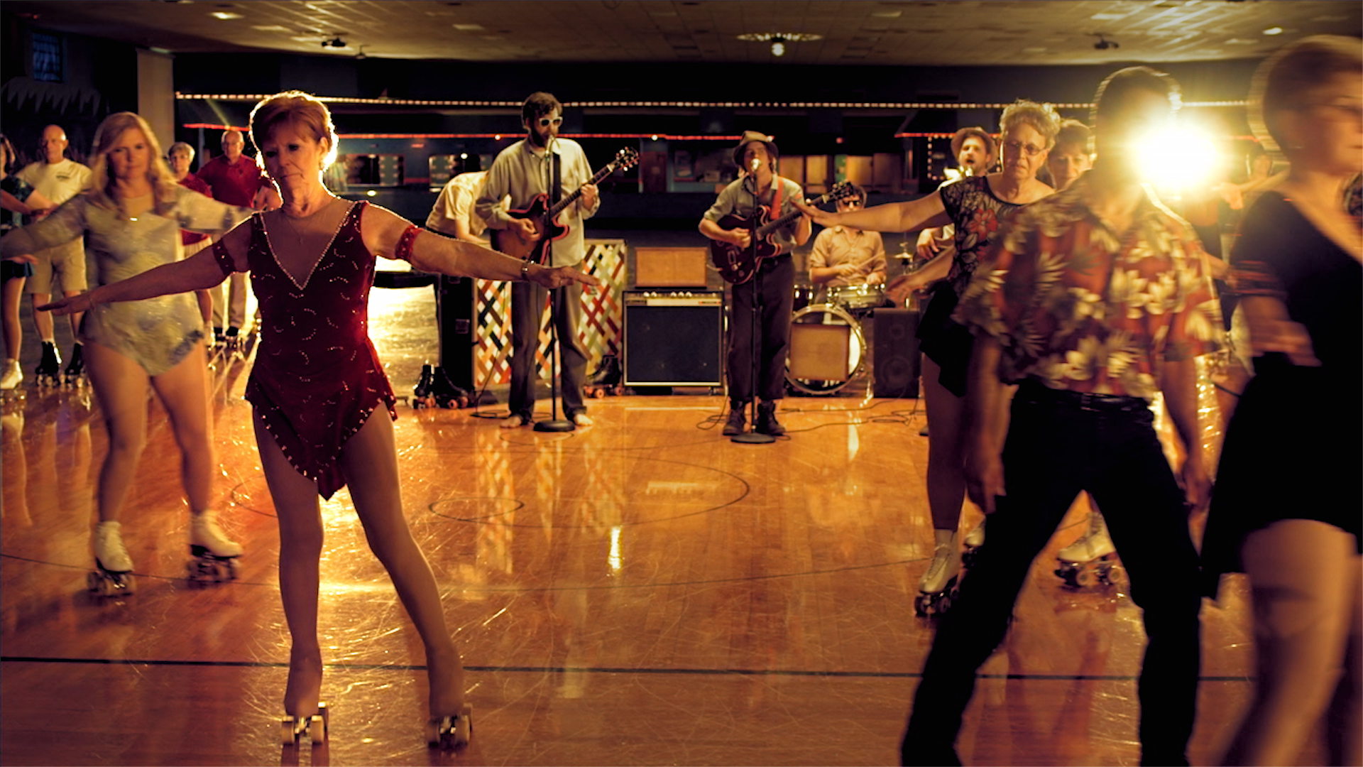 DR. DOG I Shadow People