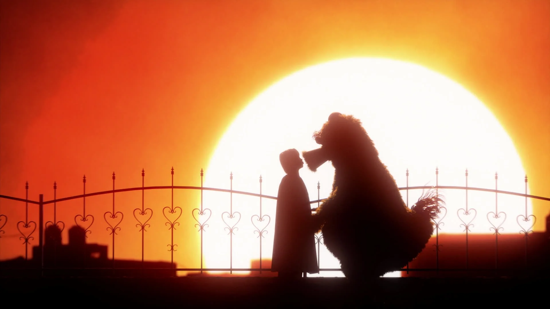 TIERRA WHACK | Moovies