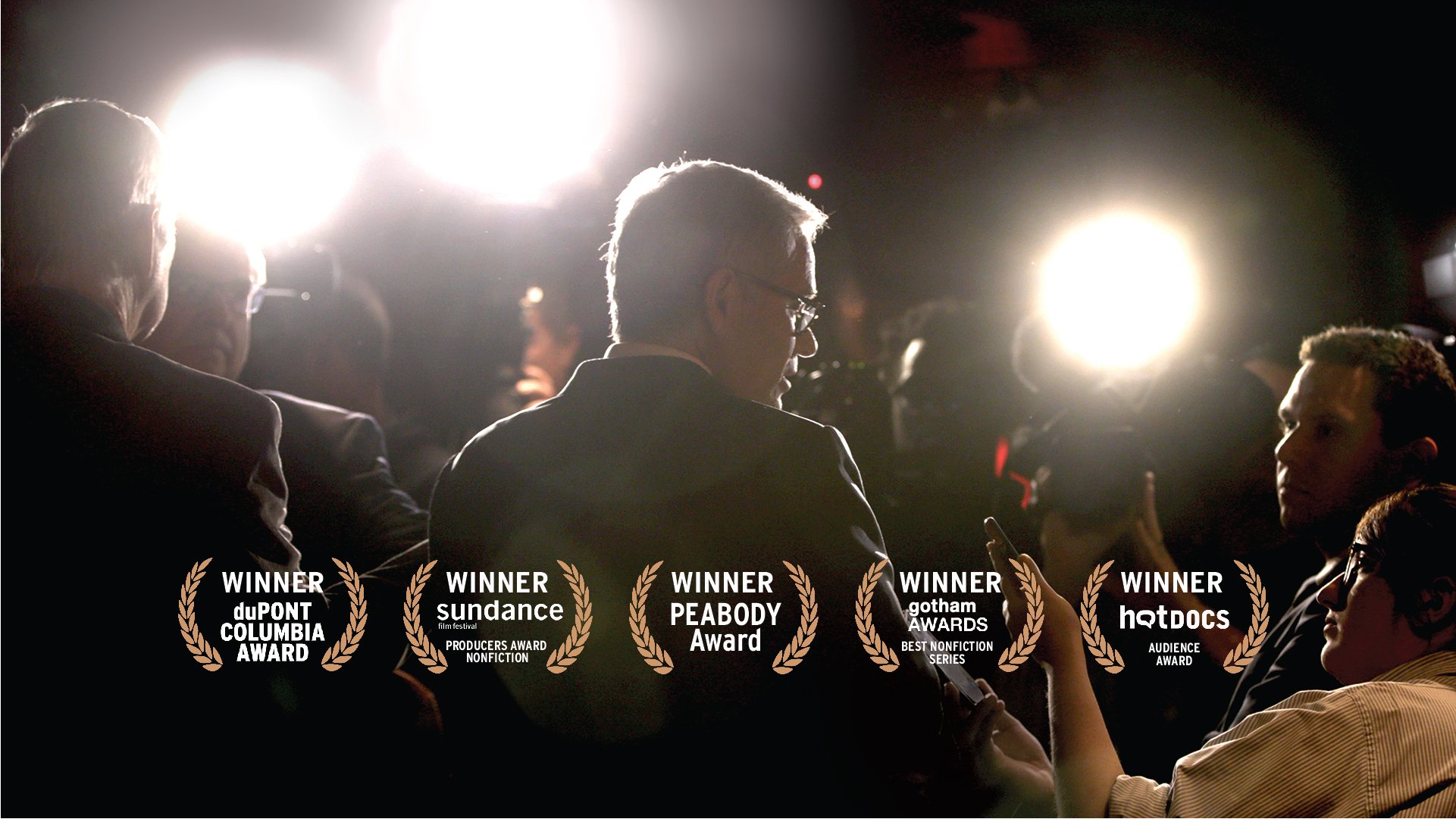 PBS | Philly D.A. (film)