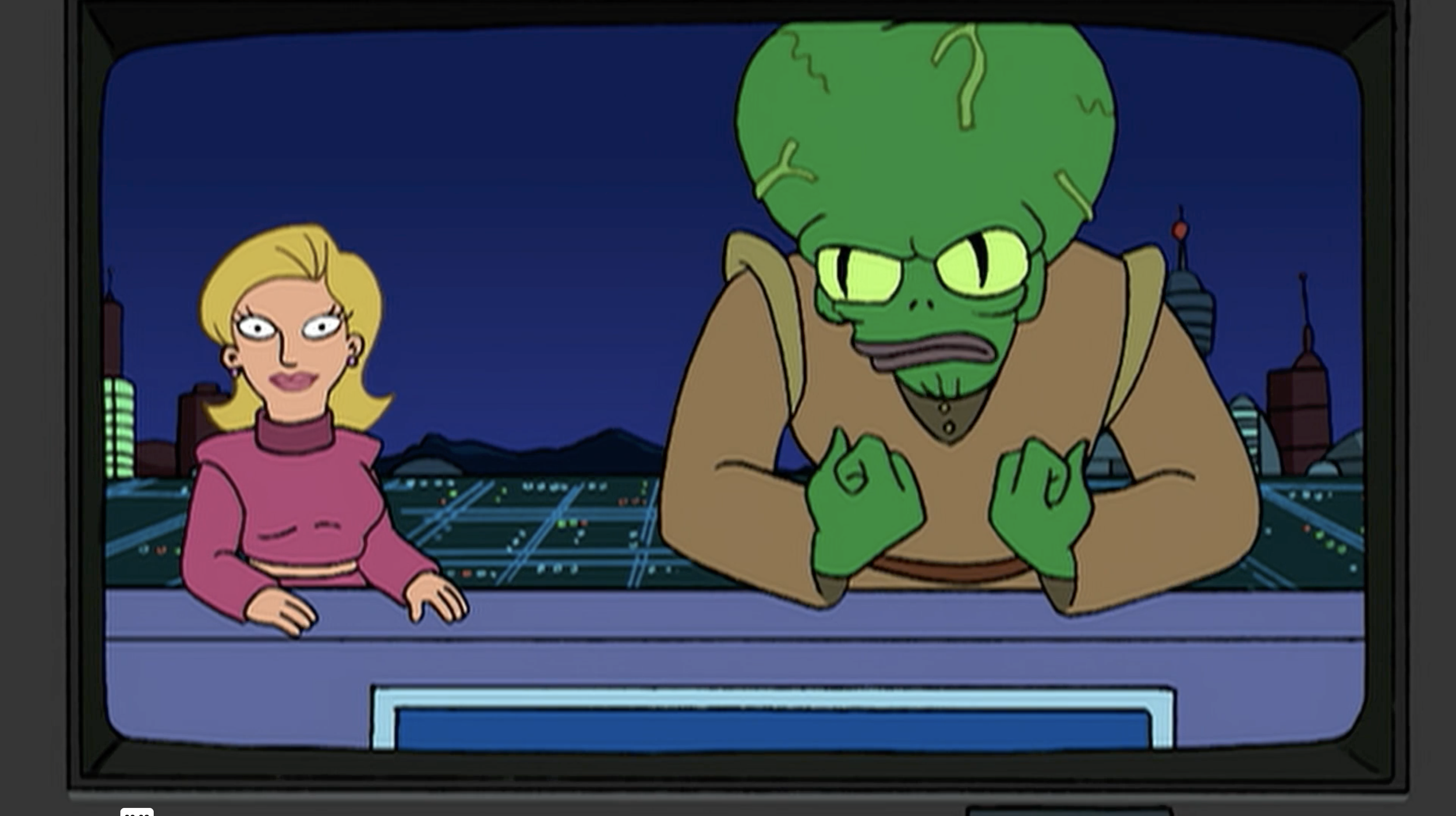  
Morbo | FUTURAMA
 
 
Promo 
