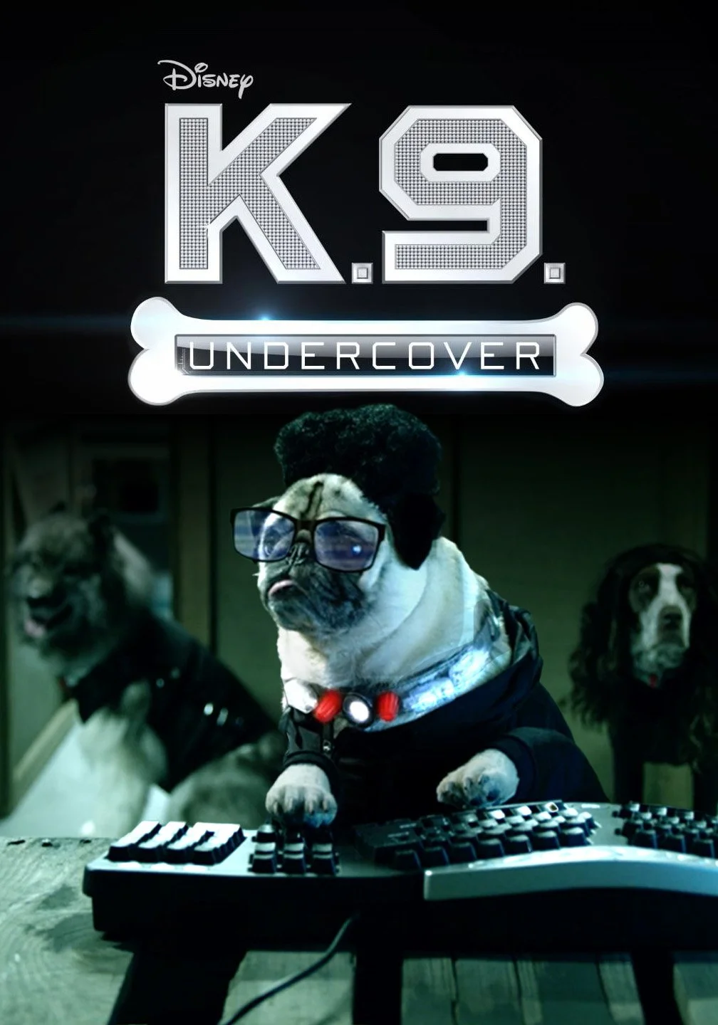 Development

Pre-Production

Production

Post-Production

Animation