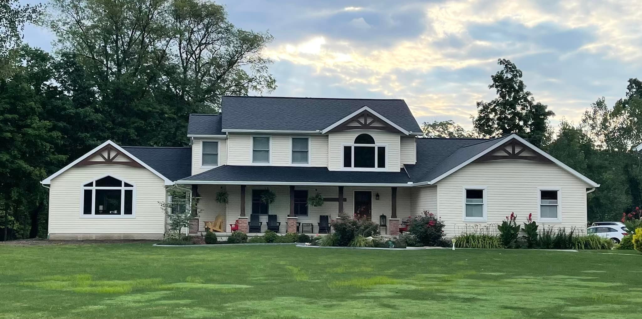 20x25 In-Law Suite Home Addition