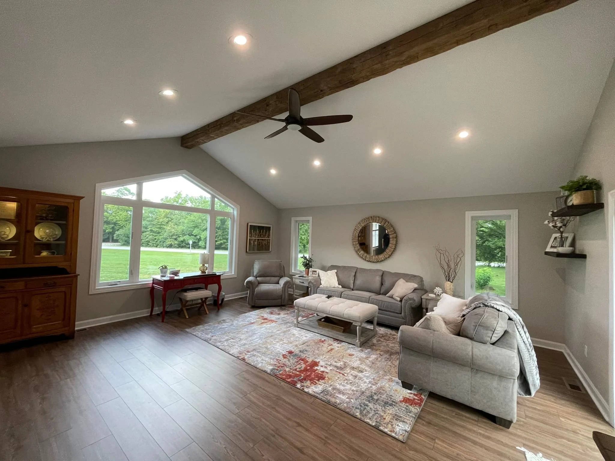 20x25 In-Law Suite Home Addition