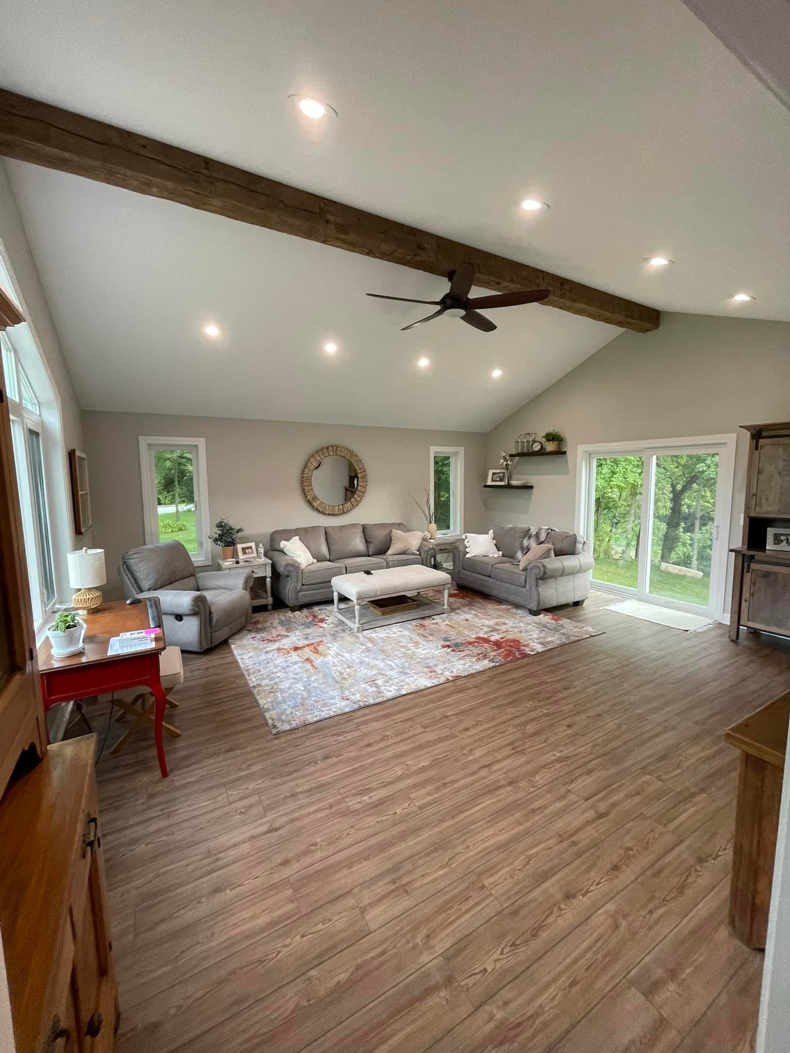 20x25 In-Law Suite Home Addition