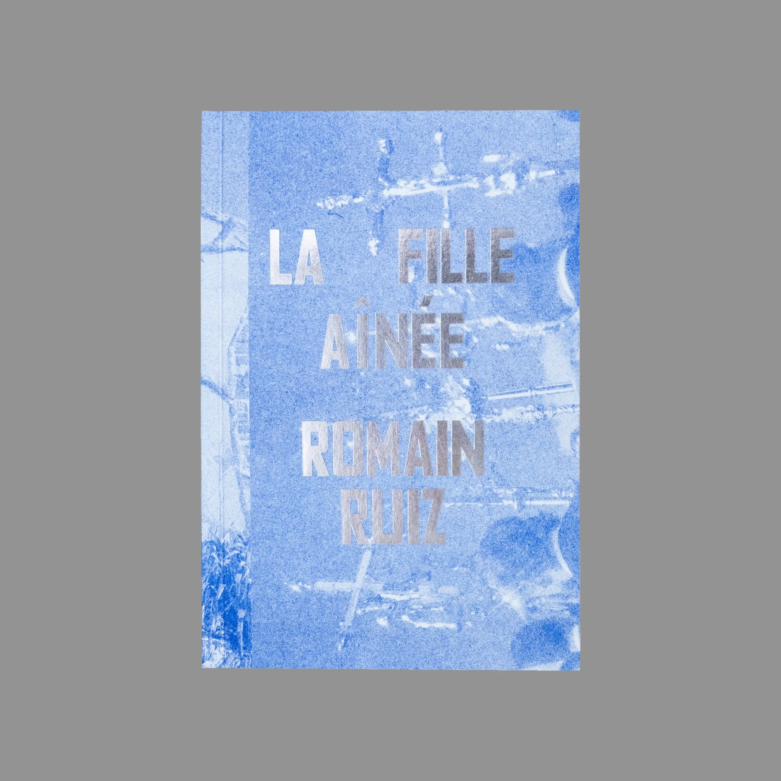 La fille aînée, Romain Ruiz
