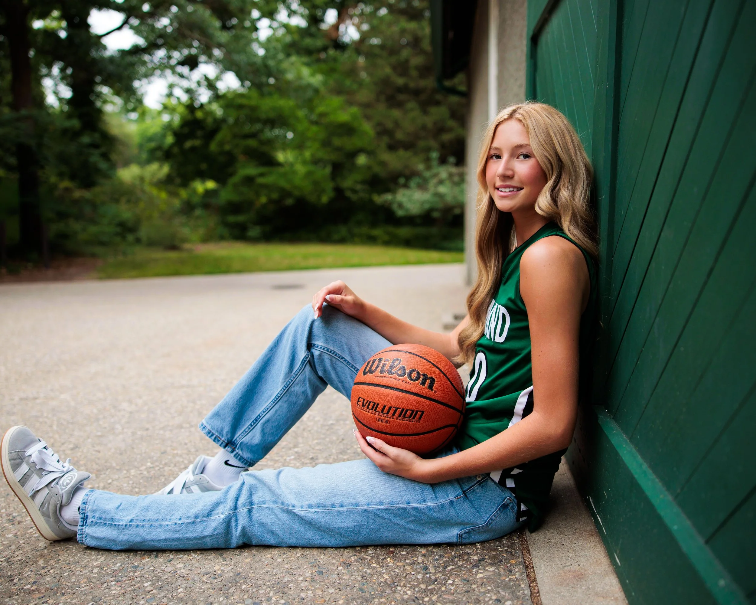 Joz Freeland High School