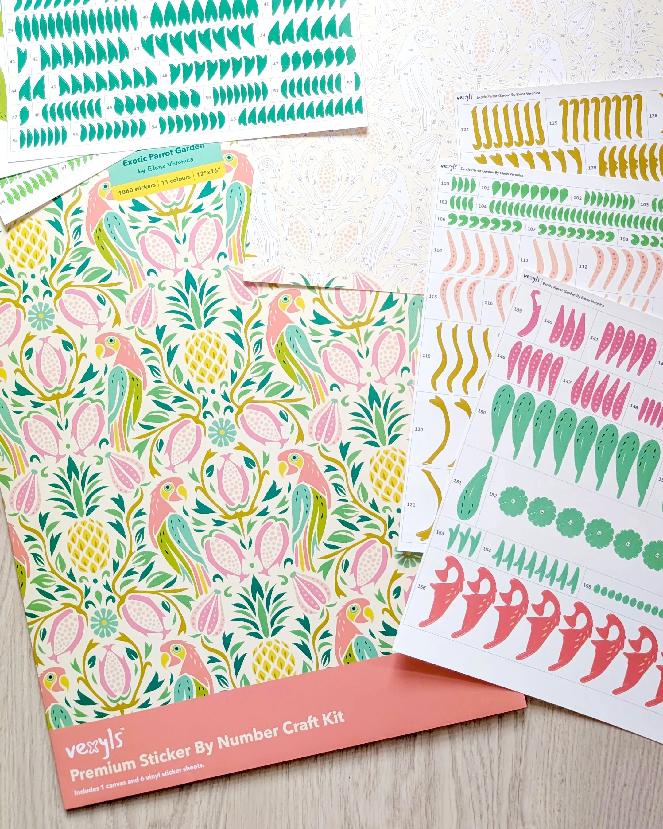 vexyls-sticker-by-number-craft-kit-parrot-garden-elivera-designs2.jpg