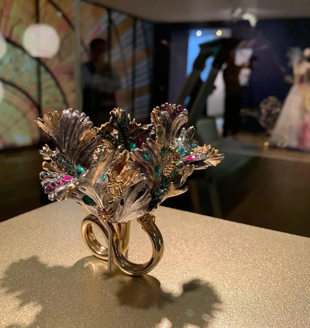 Hermitage Museum, Amsterdam 2019