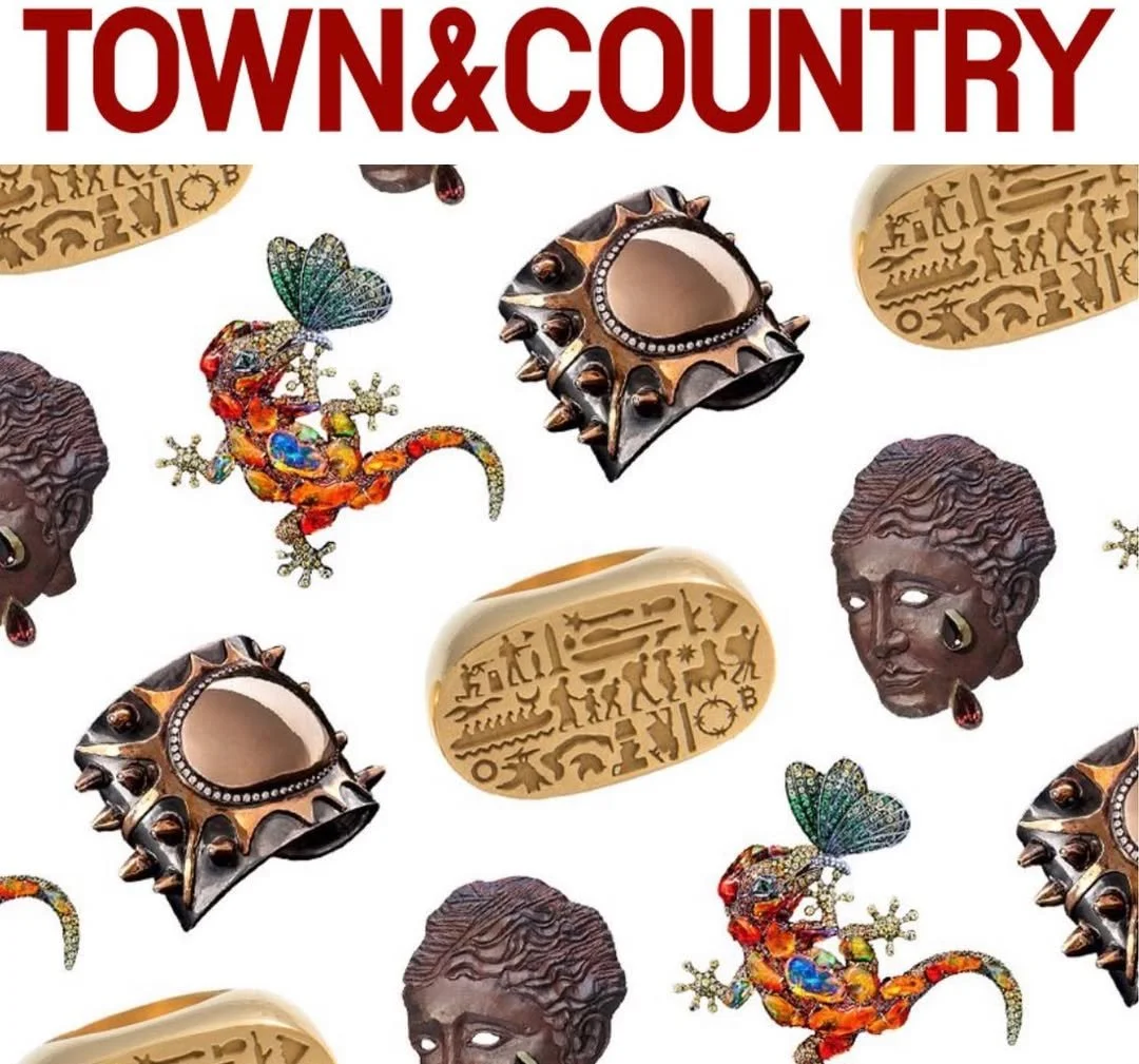 Town &amp; Country
