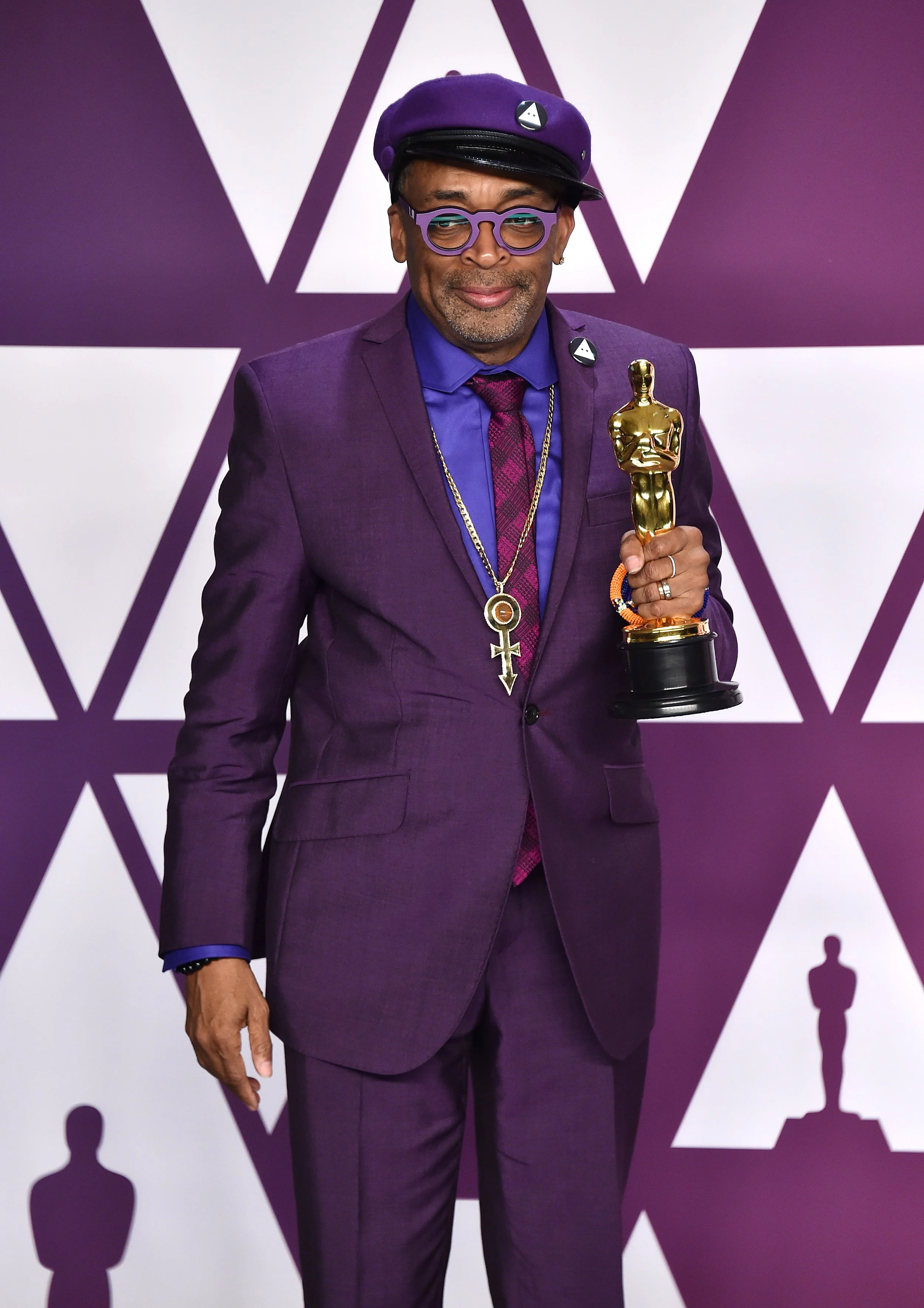 Spike Lee