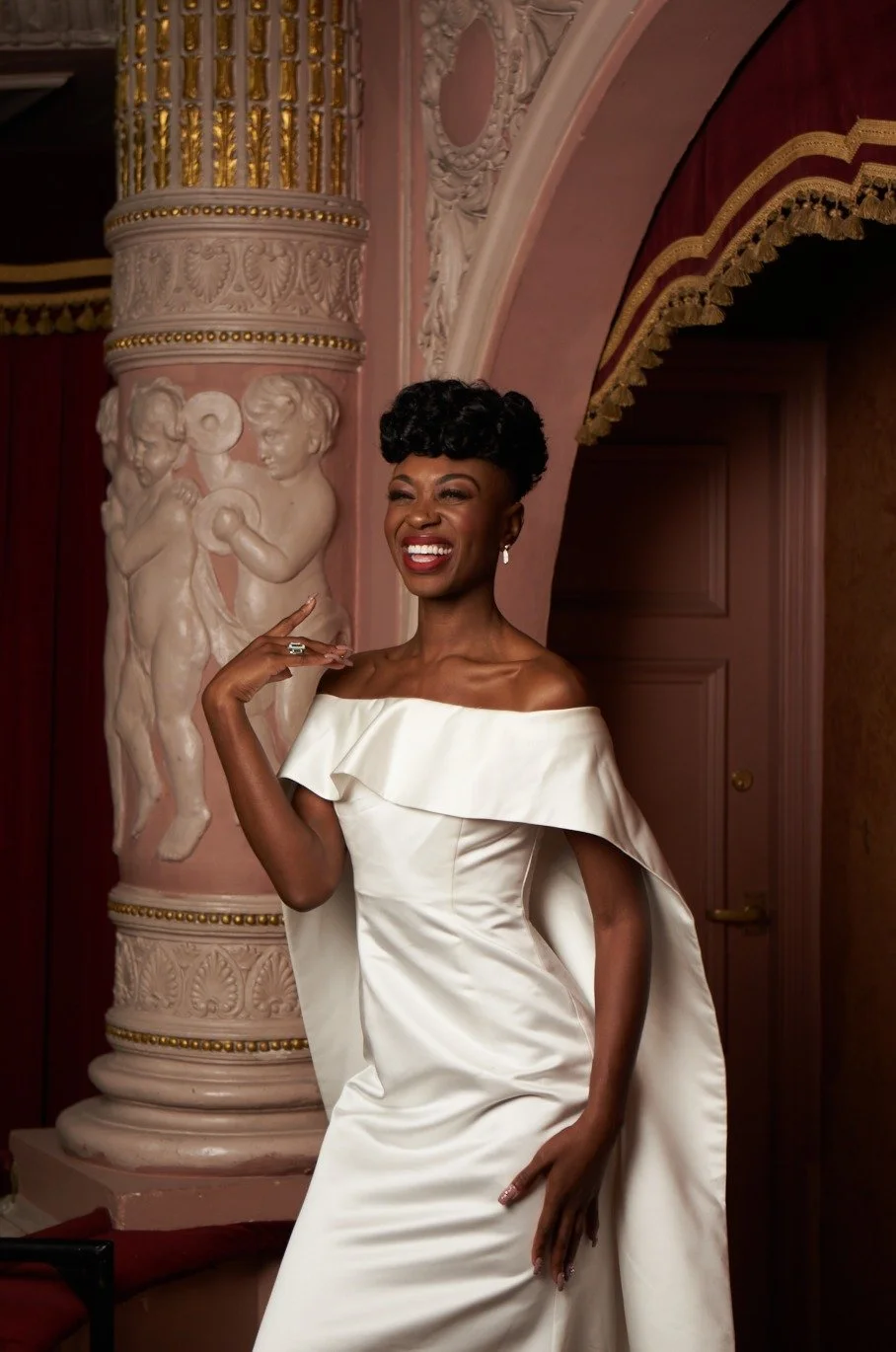 Black Theatreland Project