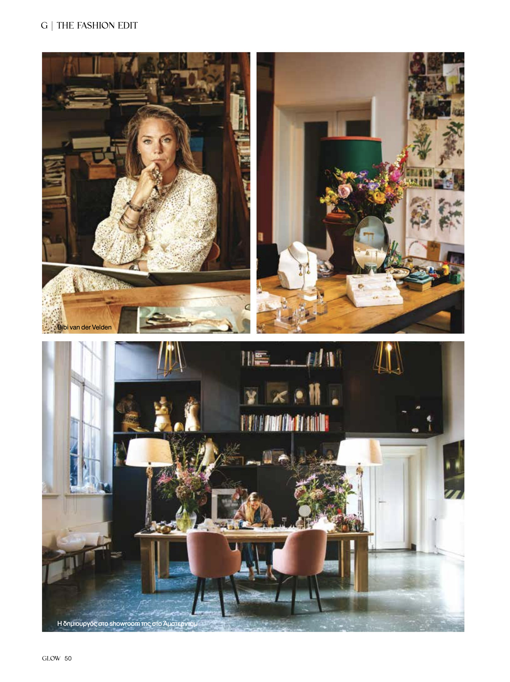 Nature, Craft, and Imagination