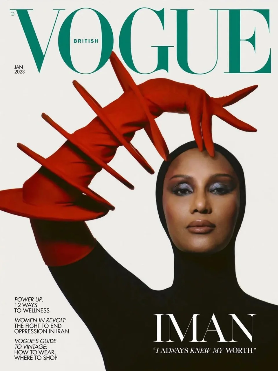 Vogue