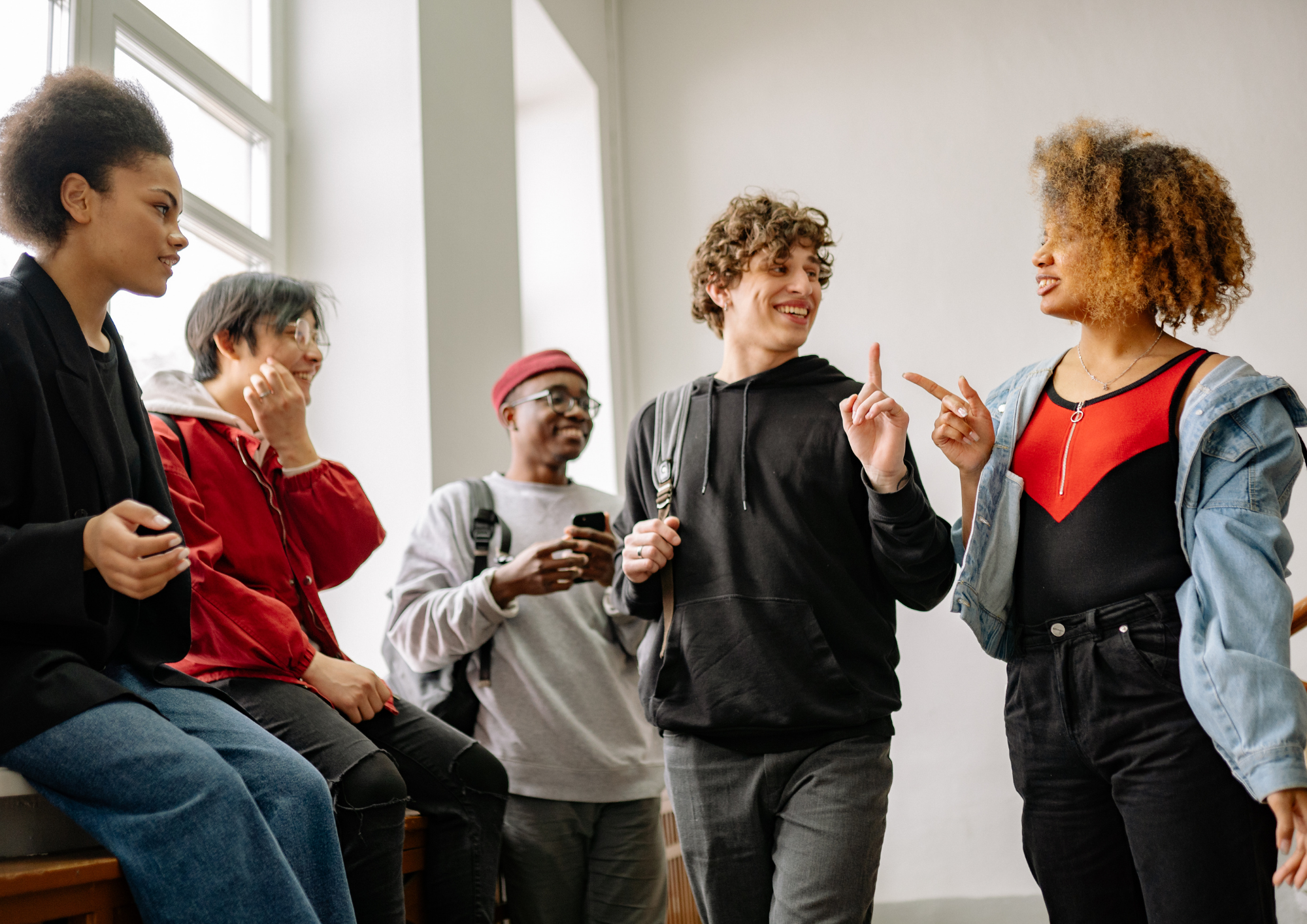 Empowerment-Format für internationale Studierende der BTU Cottbus