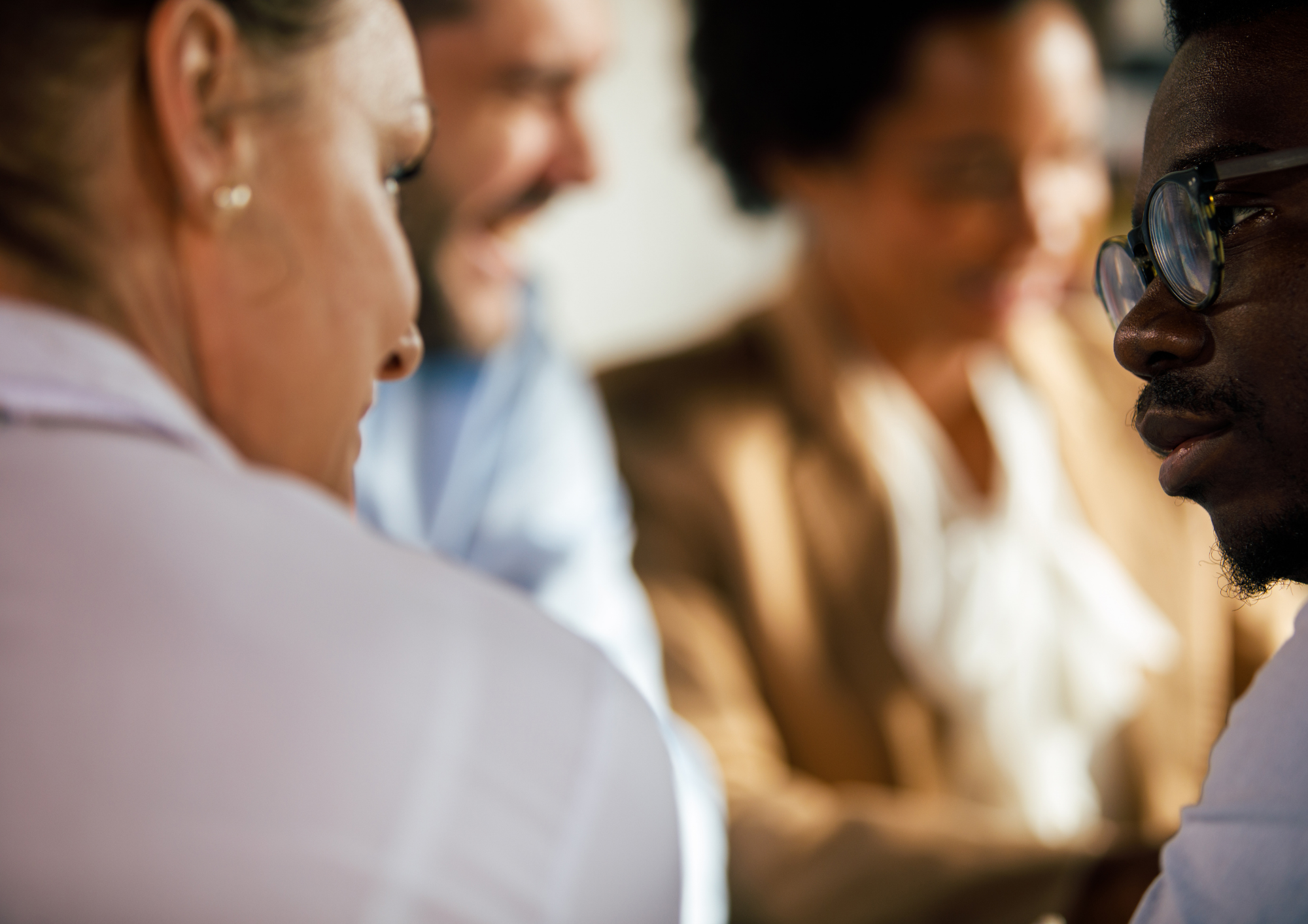 Community-Empowerment Treffen