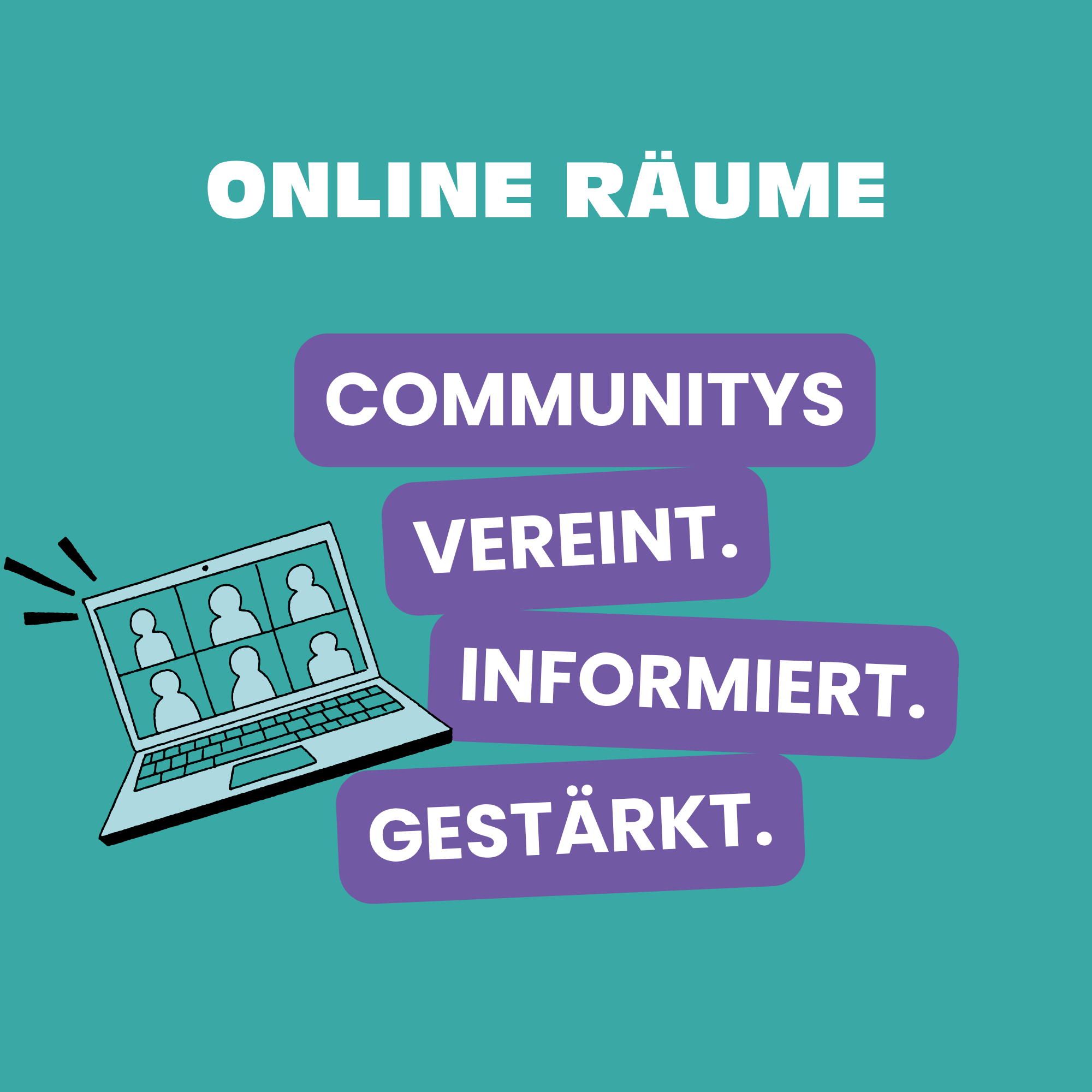 online Raum "Rassismus an Schulen"(Teil 2)