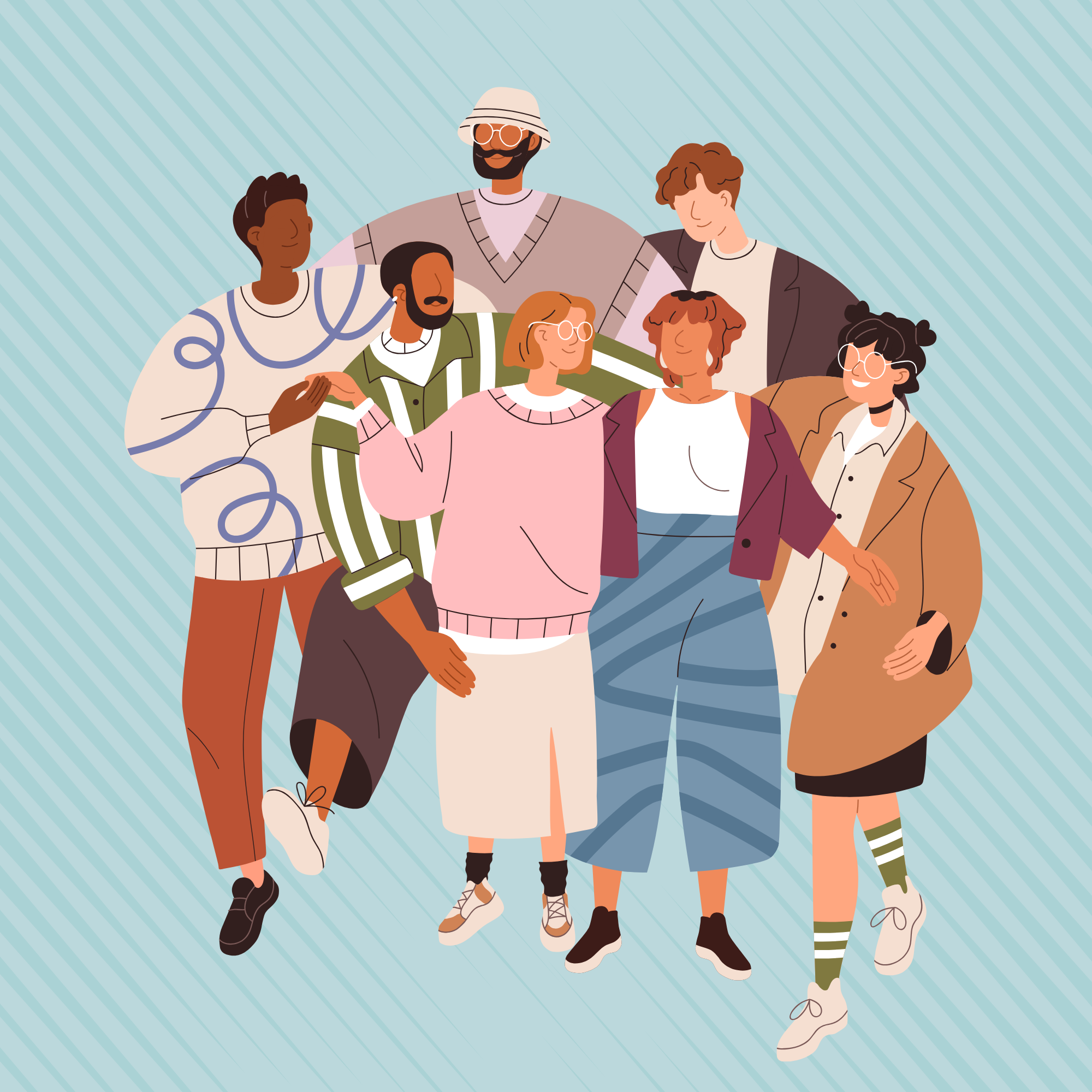 Where does Culture End and Racism Begin?