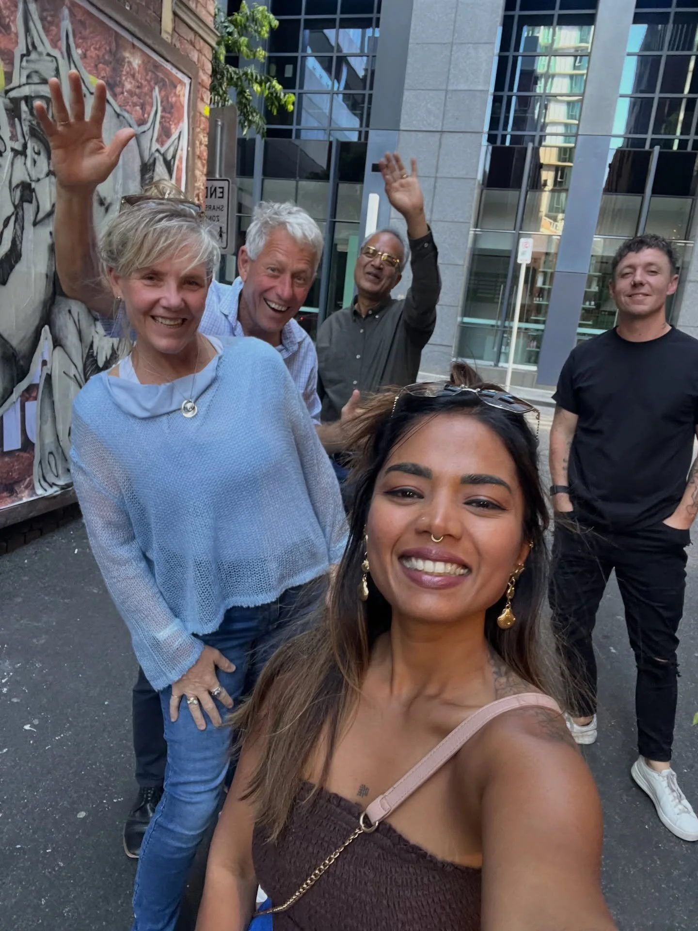 HAPPY BIRTHDAY my love @bentuckermusic 🎂&hearts;️🎉

It&rsquo;s been wholesome 2.5 months of traveling, mini adventures and lots of fam time, with everything coming to a beautiful neat wrap on your birthday! 🎁

You embody everything I once dreamed 