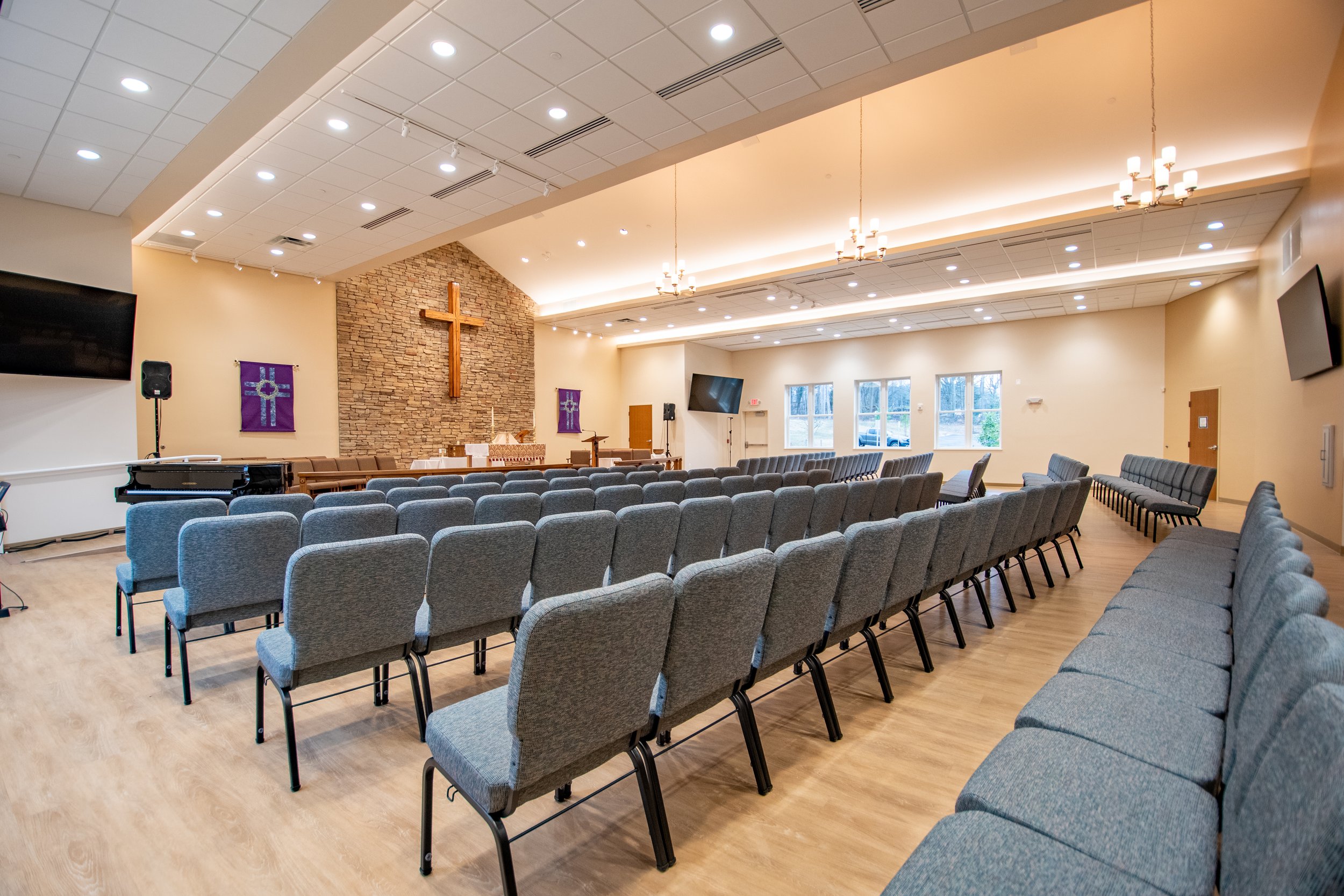 Immanuel Anglican Church