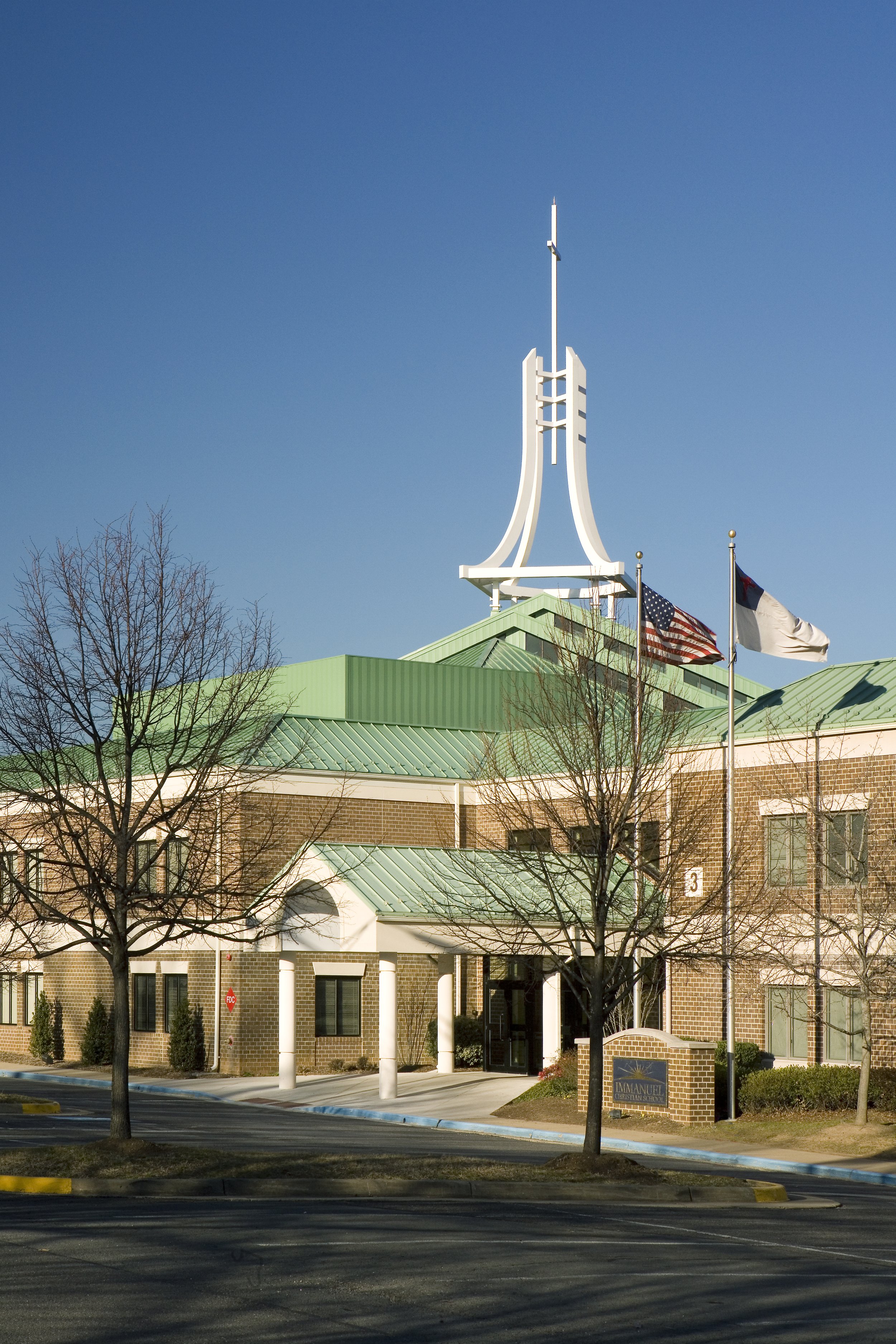 Immanuel Bible Church
