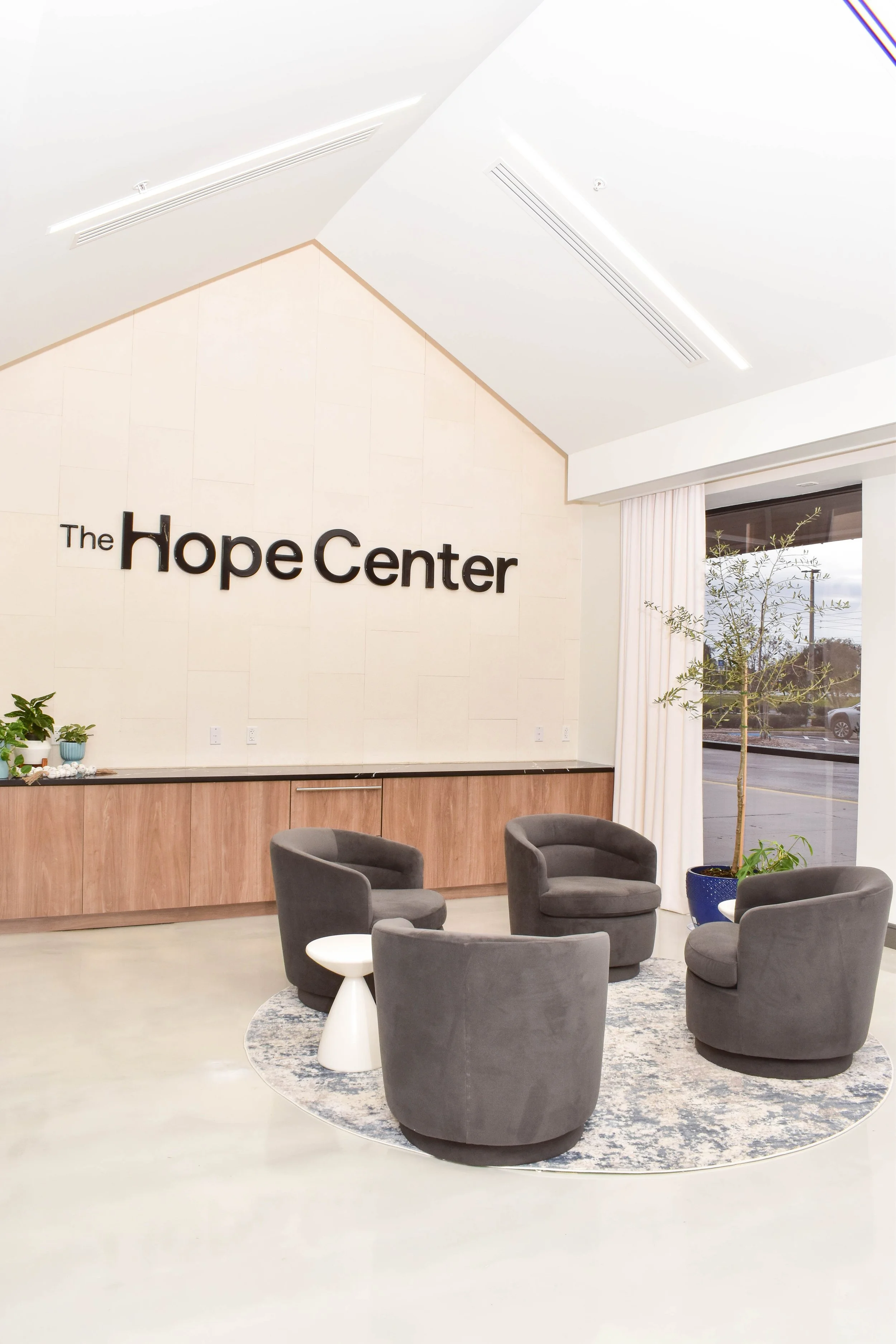 Hope Center